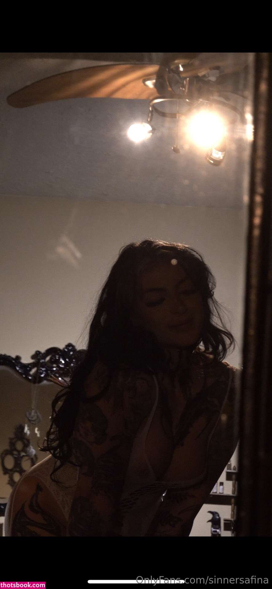 sinnersafina Nude OnlyFans Photos #5 640921