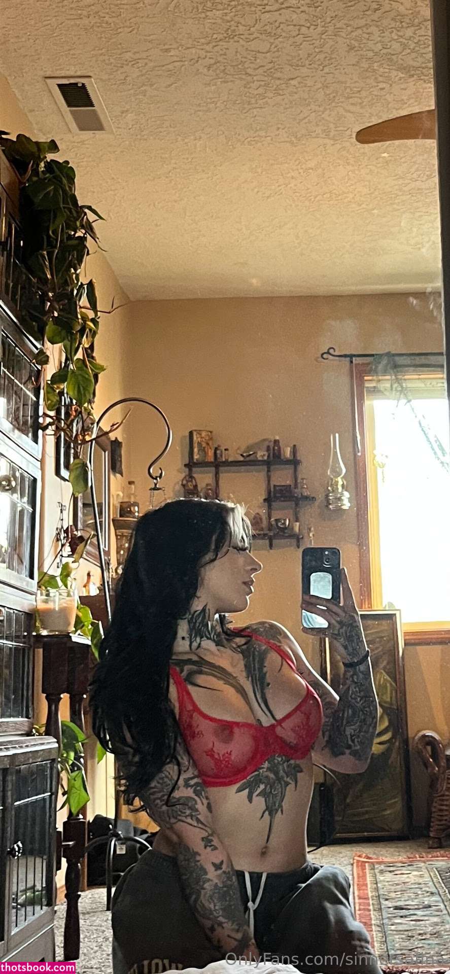 sinnersafina Nude OnlyFans Photos #6 640923