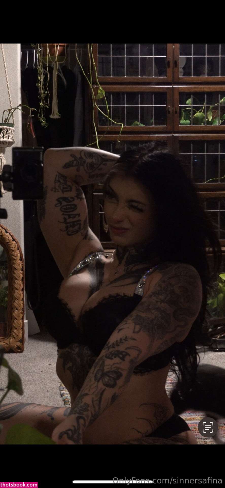 sinnersafina Nude OnlyFans Photos #8 640943