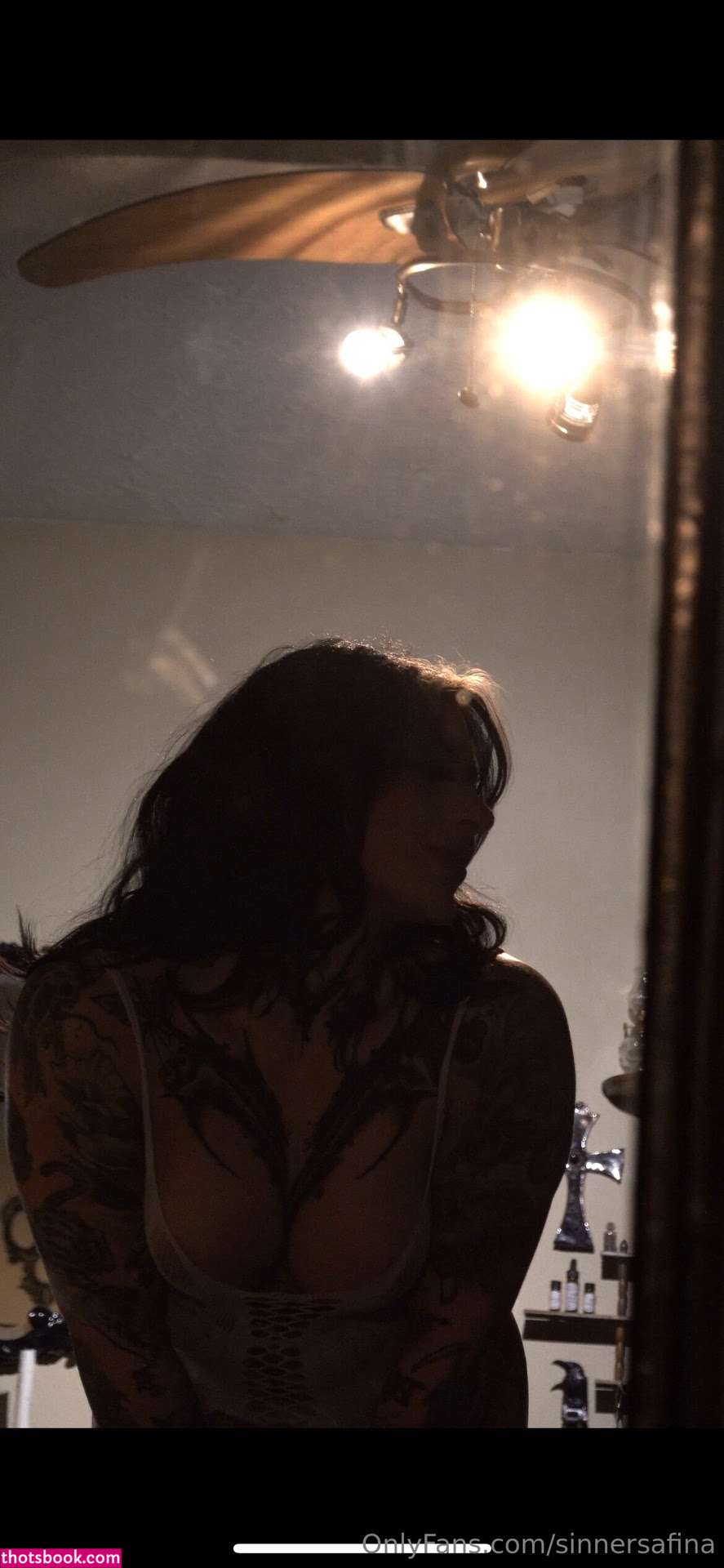 sinnersafina Nude OnlyFans Photos #8 640950