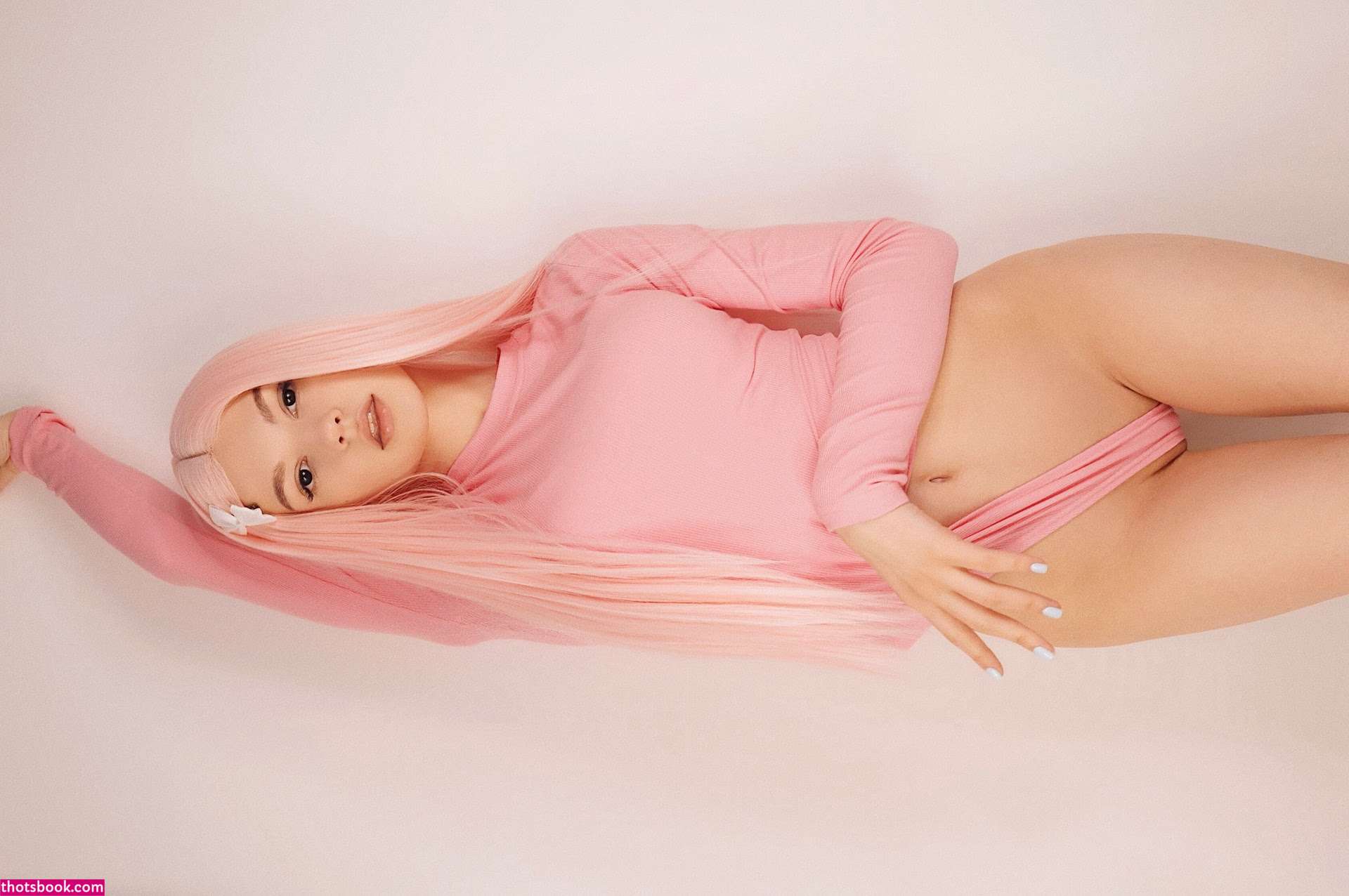 Soly asmr Nude OnlyFans Photos #7 640970