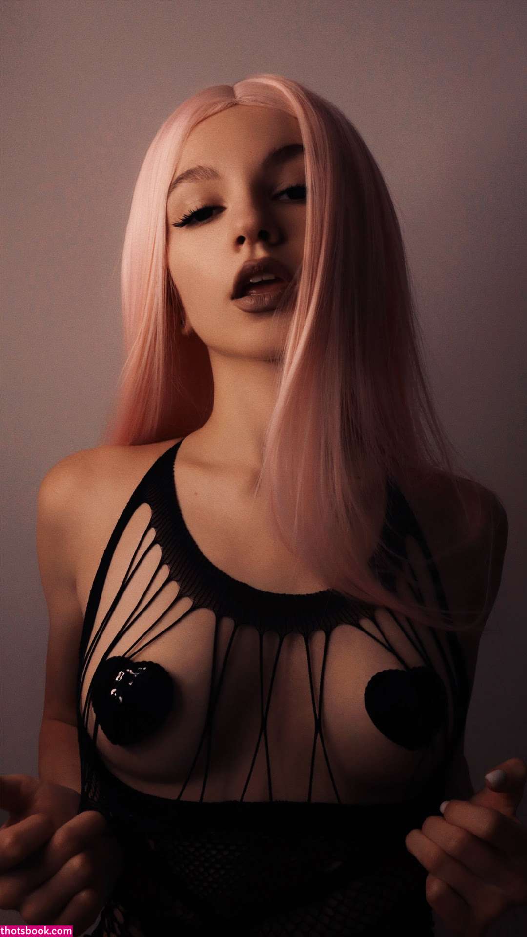 Soly asmr Nude OnlyFans Photos #8 641008