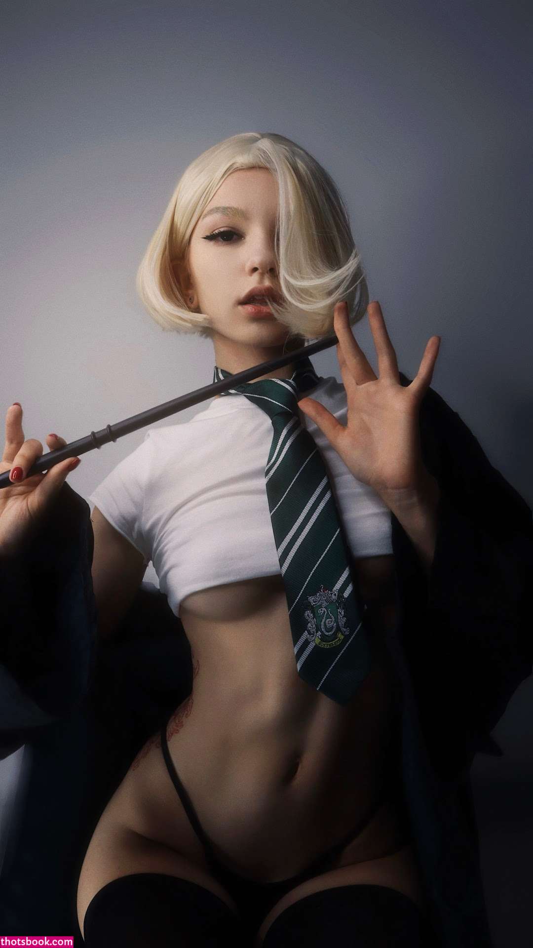 Soly asmr Nude OnlyFans Photos #9 641033