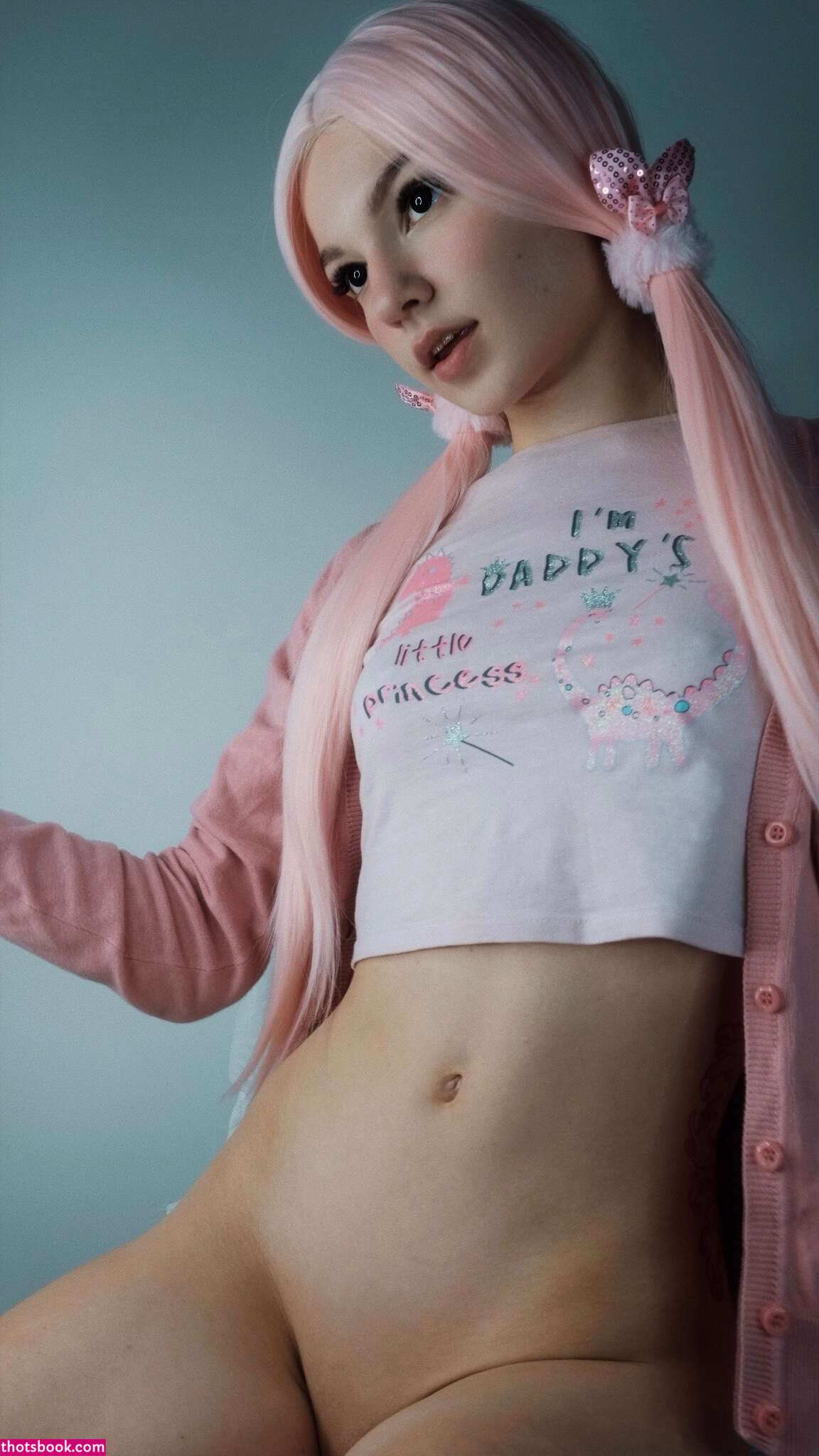 Soly asmr Nude OnlyFans Photos #12 641108