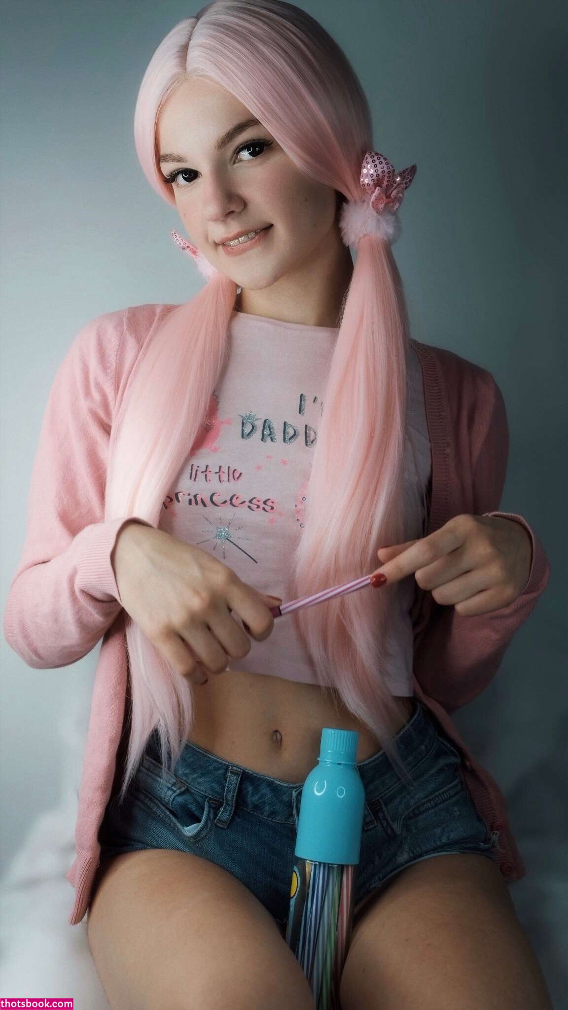 Soly asmr Nude OnlyFans Photos #12 641118