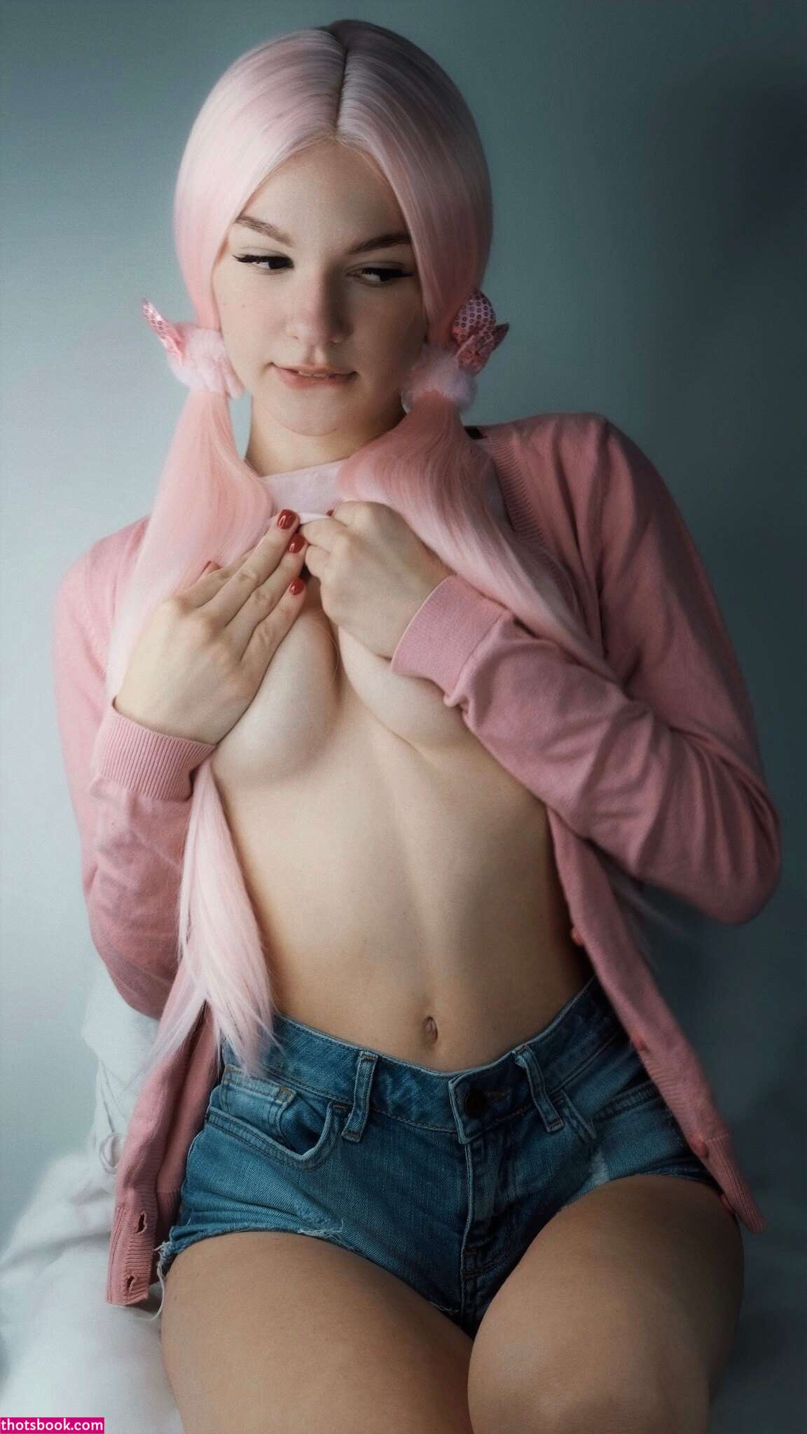 Soly asmr Nude OnlyFans Photos #12 641149