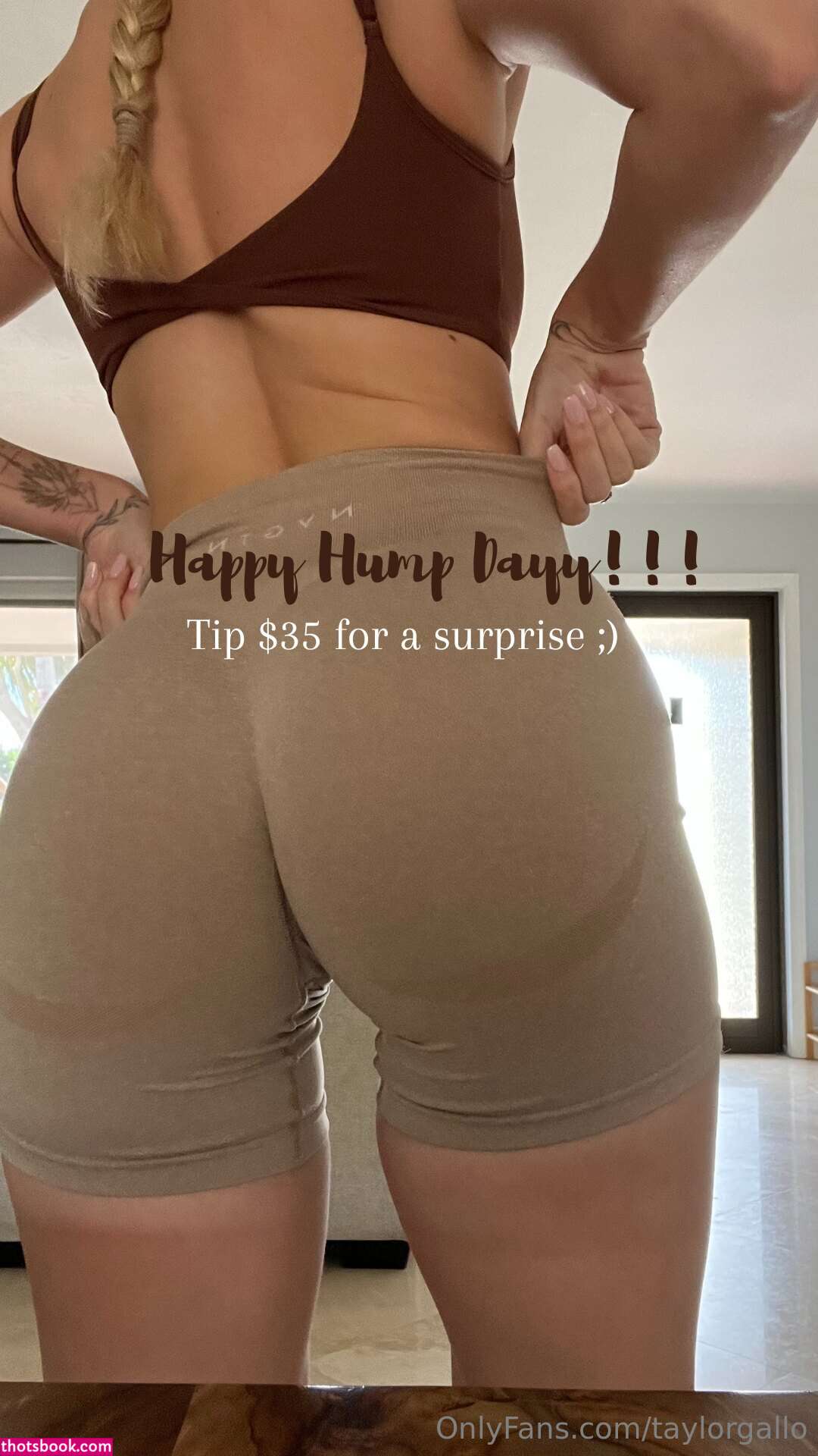 Taylor Gallo Nude OnlyFans Photos #21 588303