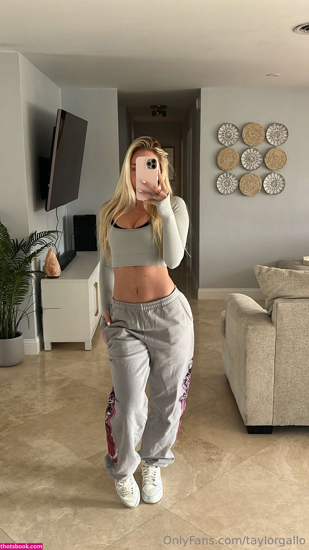 Taylor Gallo Nude OnlyFans Photos #22 588307