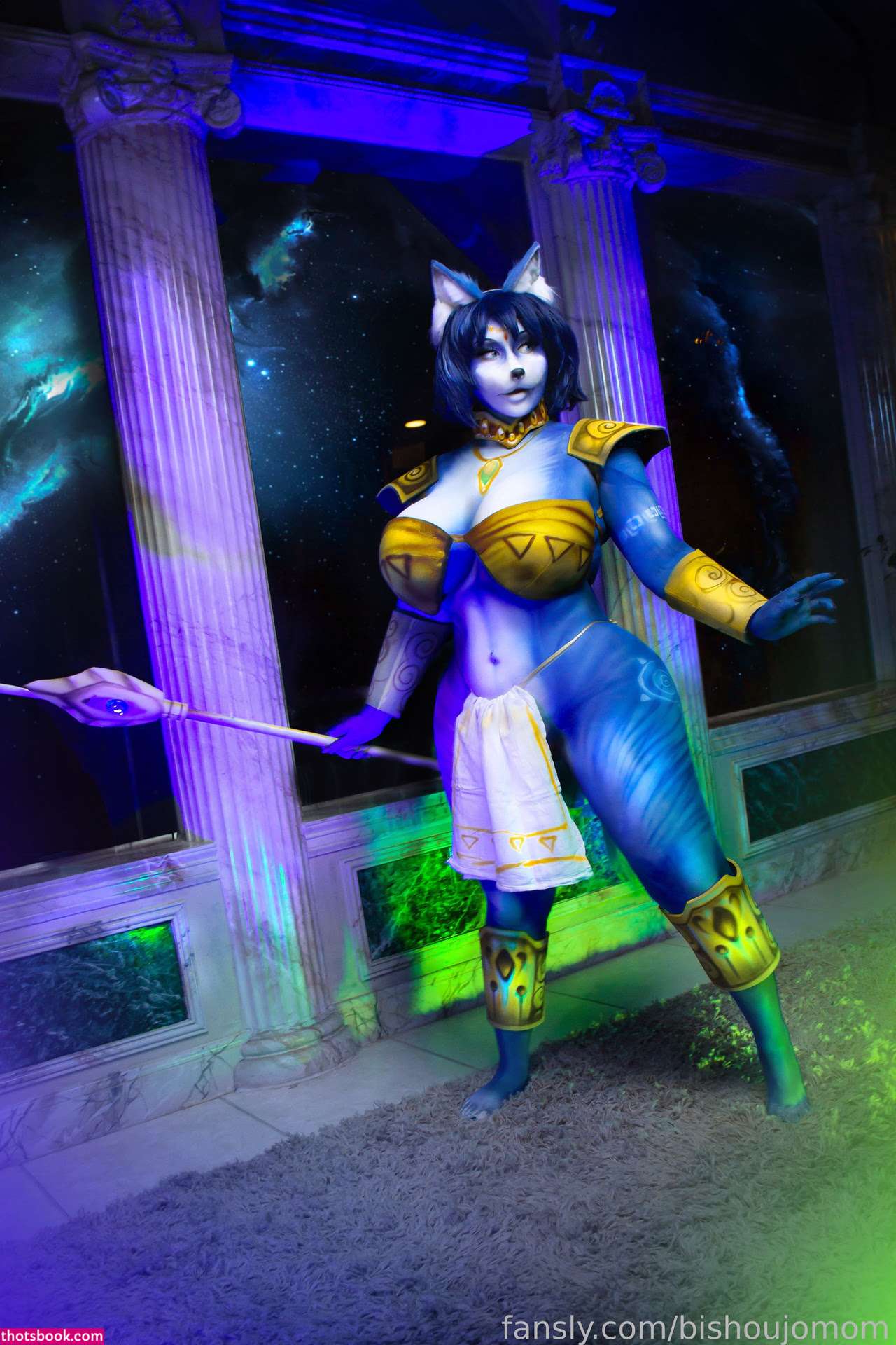 Bishoujomom Nude Photos #65 588481