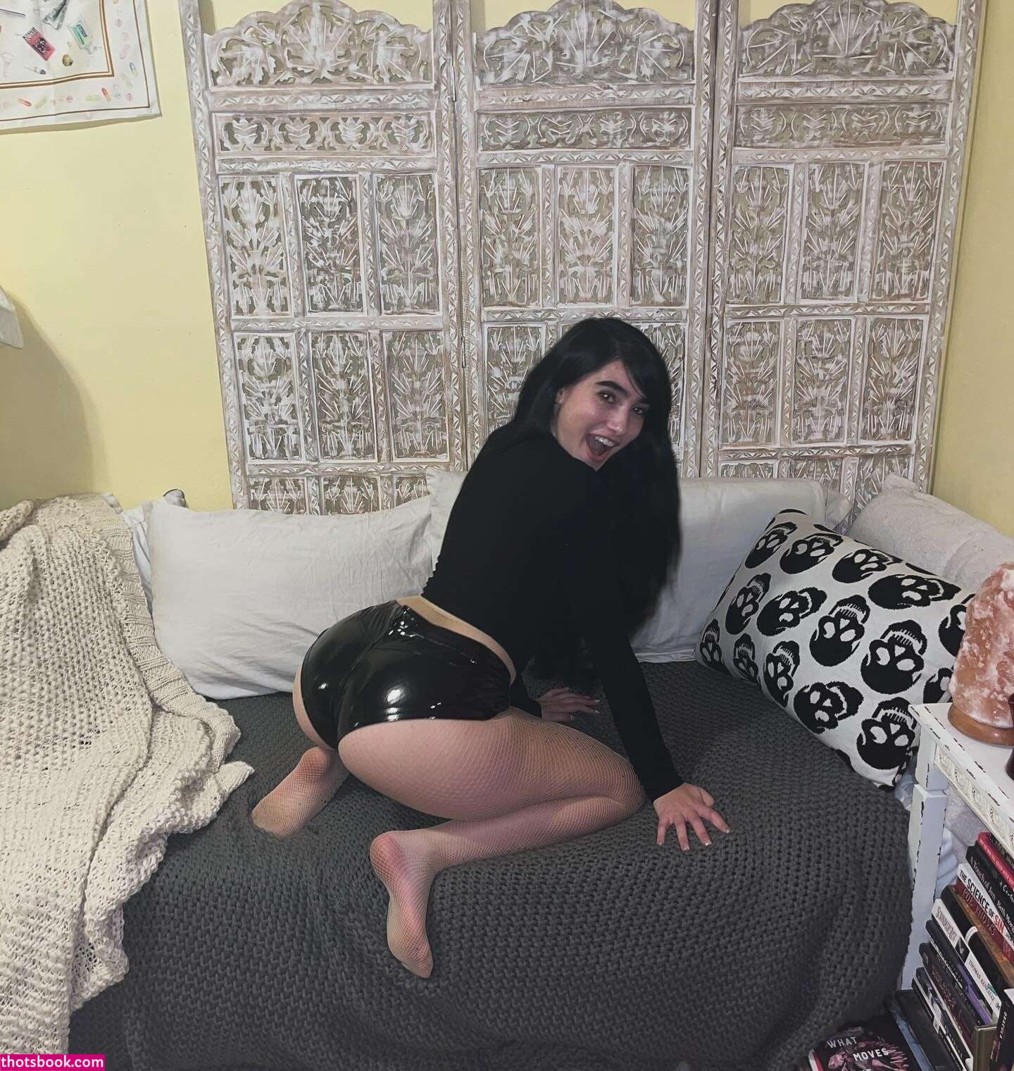 Delilah Delilahraige Nude OnlyFans Photos #9 588491