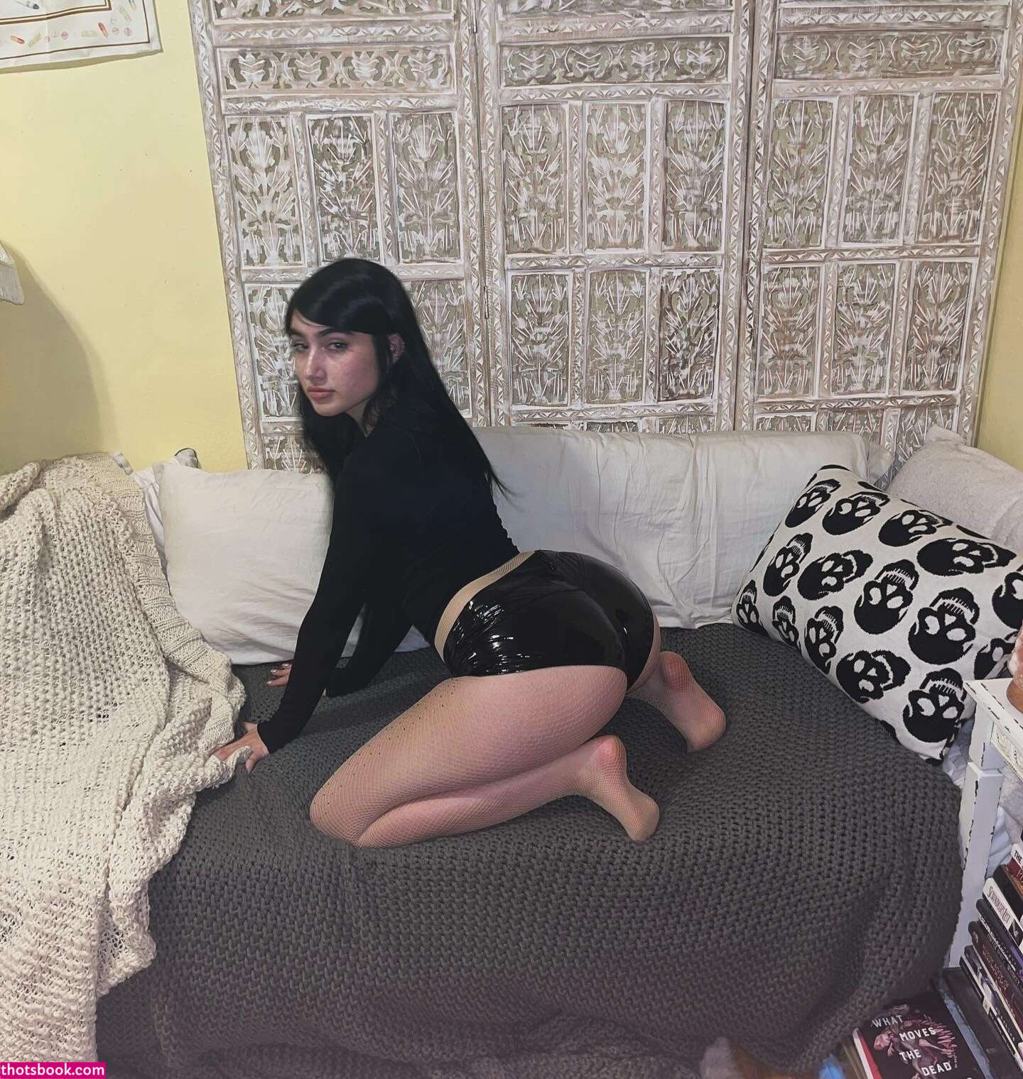 Delilah Delilahraige Nude OnlyFans Photos #9 588492