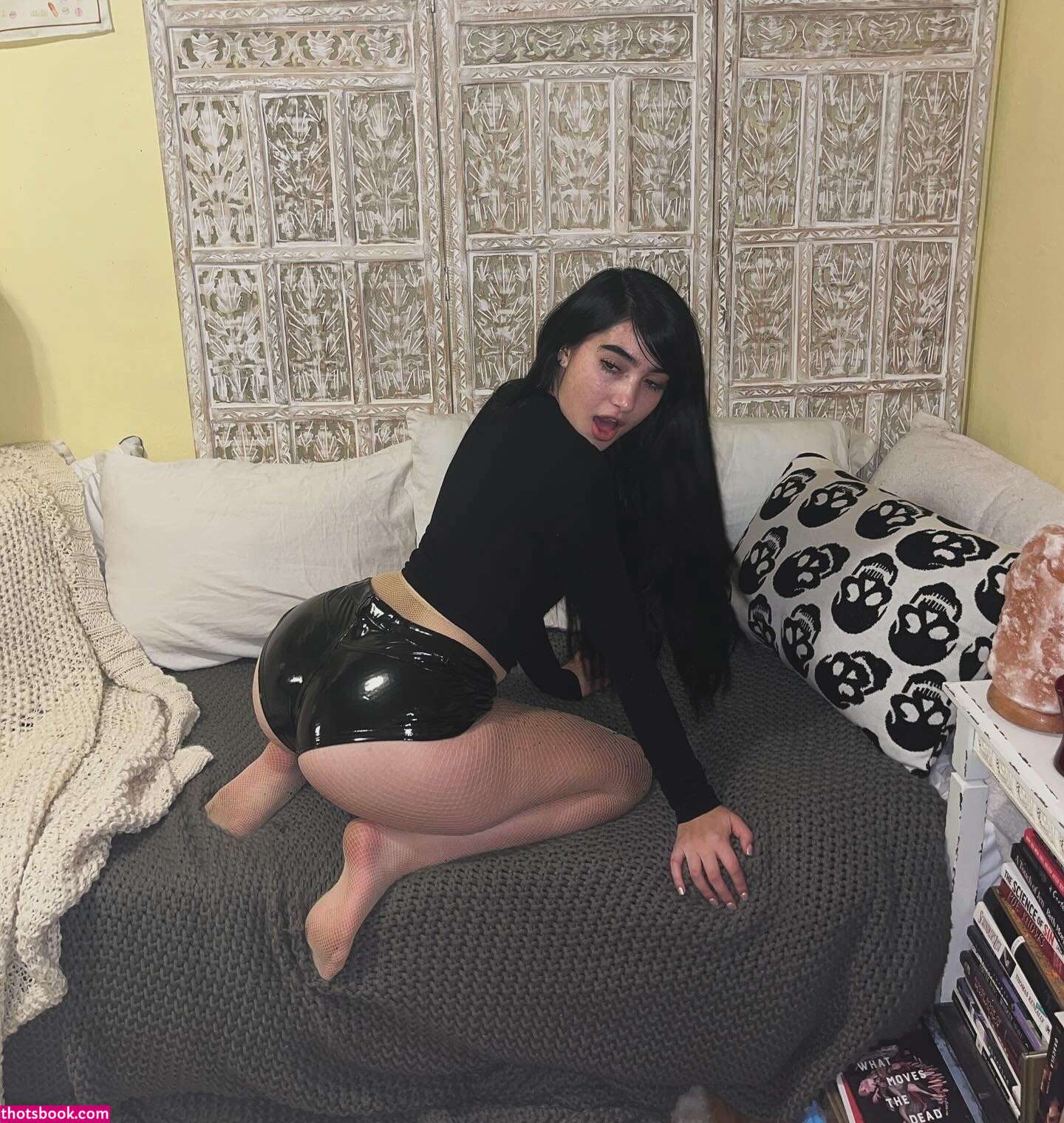 Delilah Delilahraige Nude OnlyFans Photos #9 588494