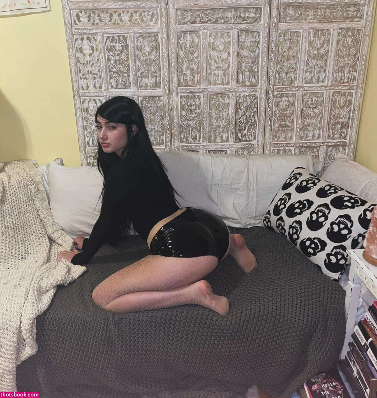 Delilah Delilahraige Nude OnlyFans Photos #9 588495