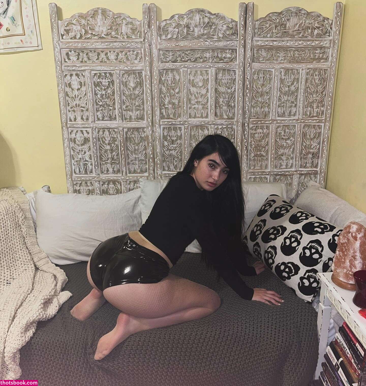 Delilah Delilahraige Nude OnlyFans Photos #9 588497