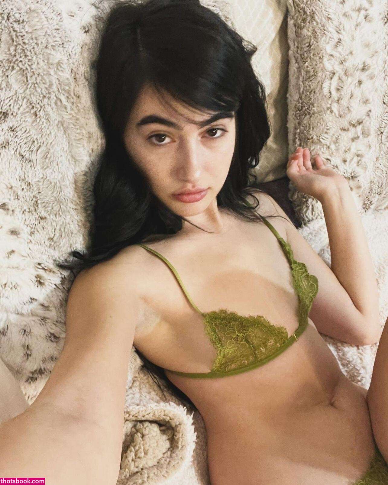 Delilah Delilahraige Nude OnlyFans Photos #11 588507