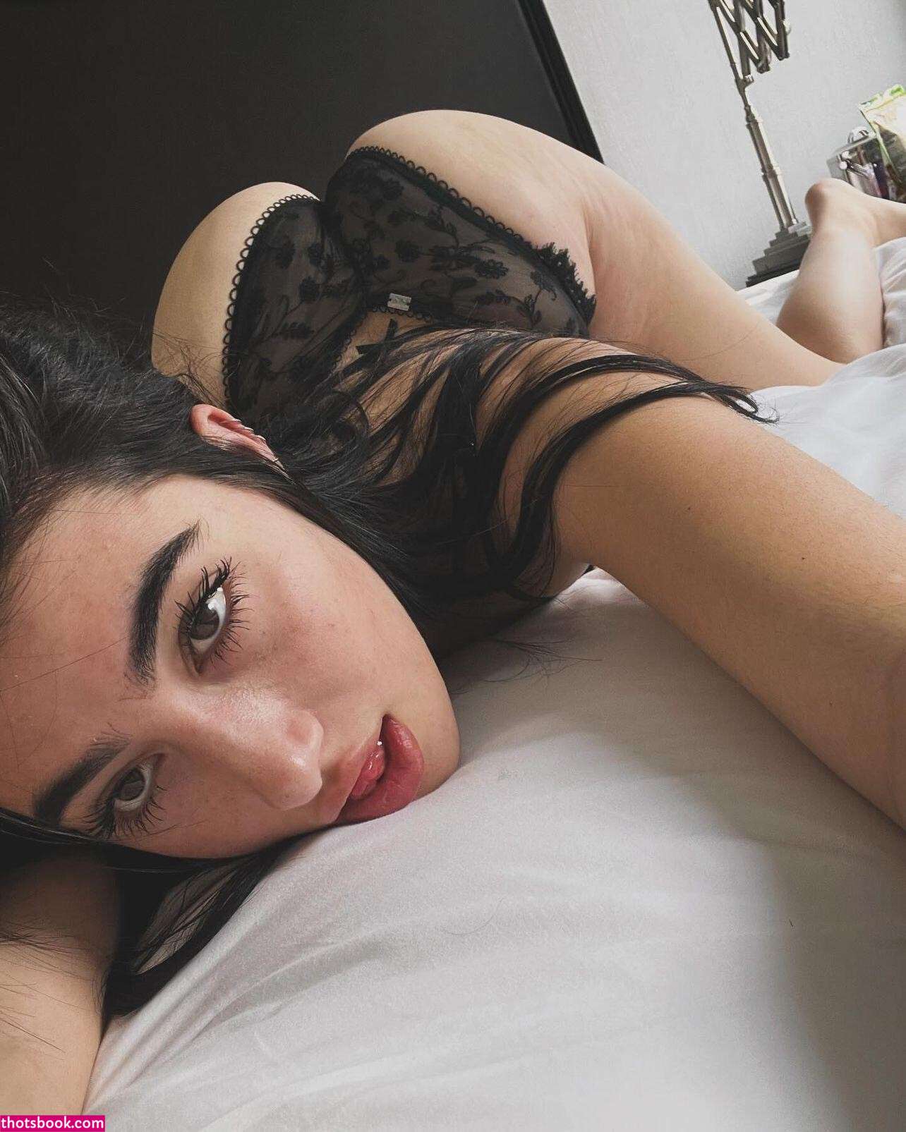 Delilah Delilahraige Nude OnlyFans Photos #13 588521