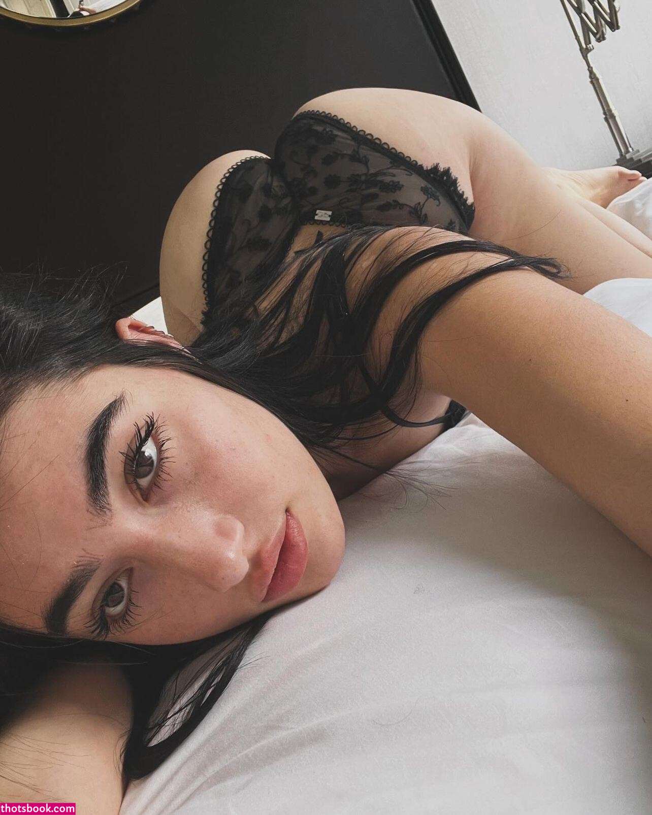 Delilah Delilahraige Nude OnlyFans Photos #13 588523