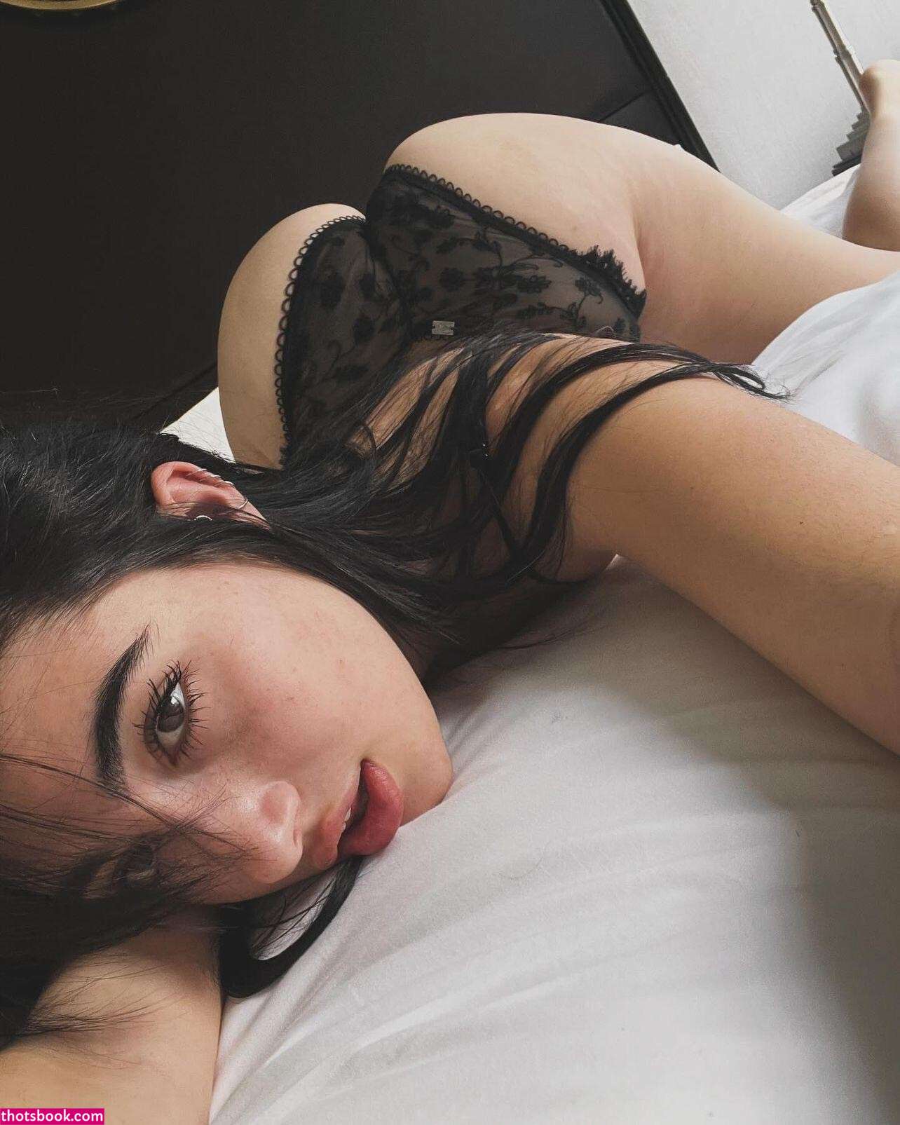 Delilah Delilahraige Nude OnlyFans Photos #13 588526