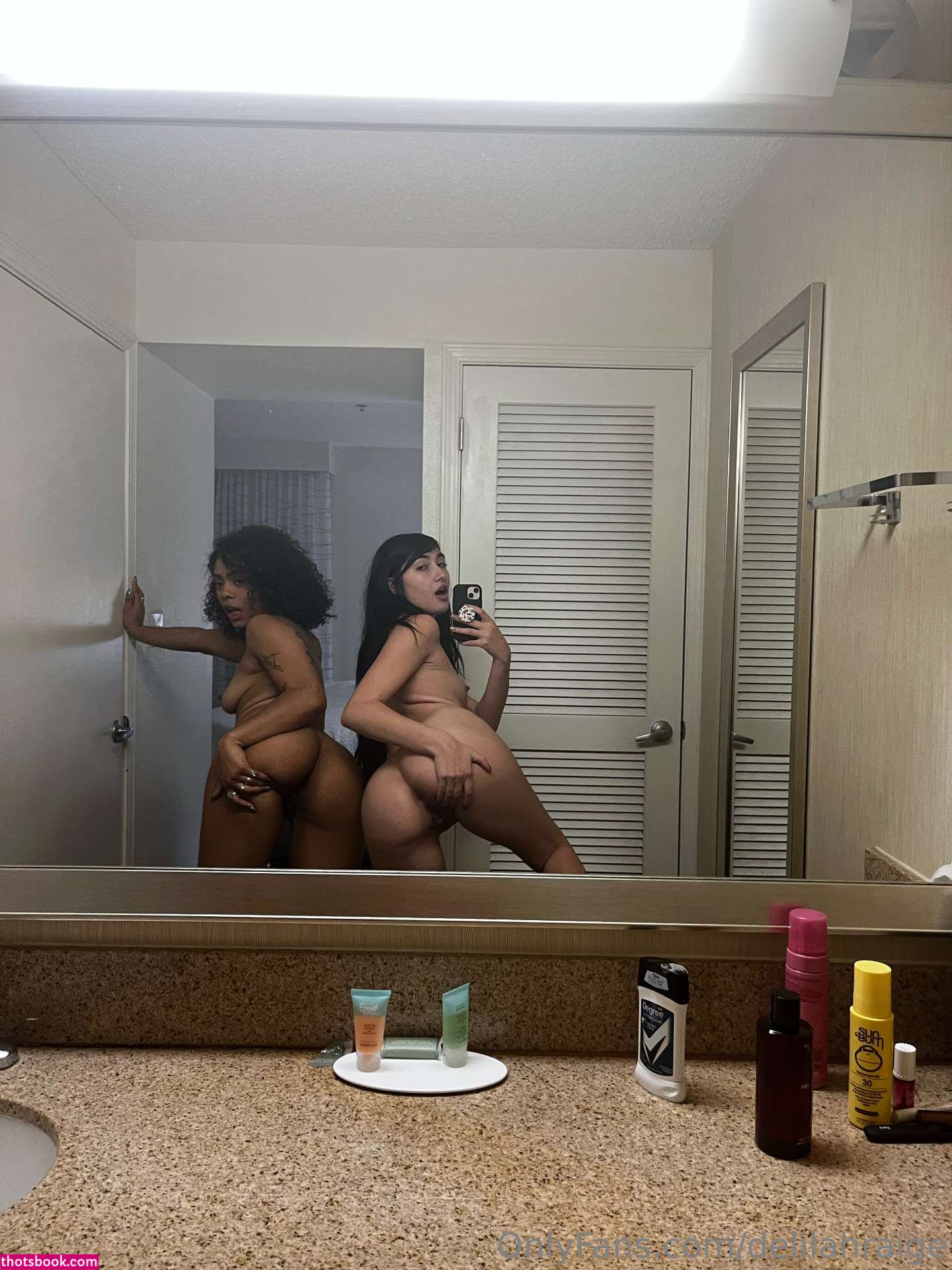 Delilah Delilahraige Nude OnlyFans Photos #14 588543