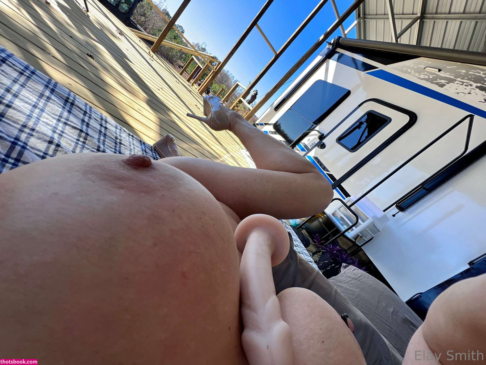 Elay Smith Nude OnlyFans Photos #14 588577