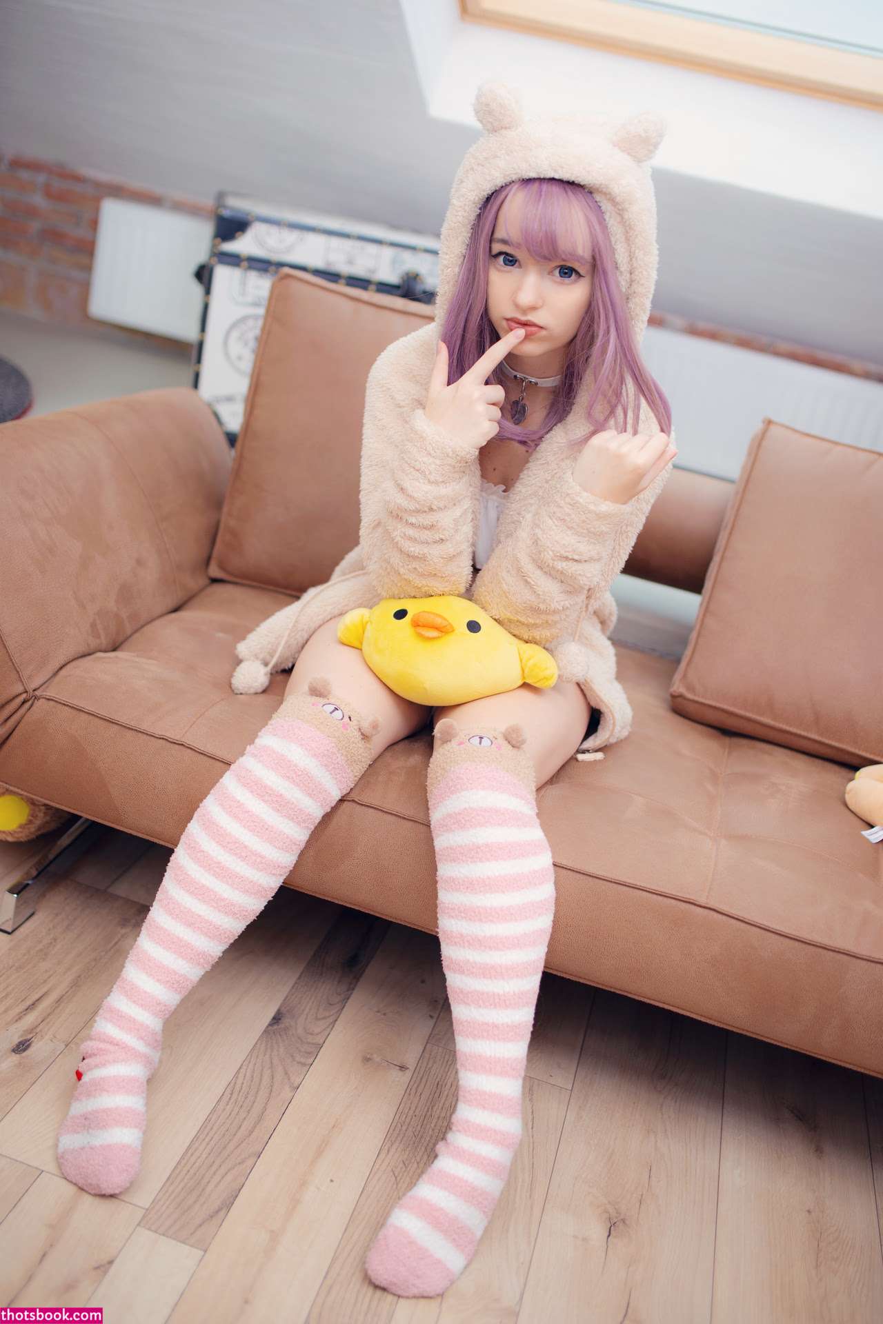 Keekihime Nude OnlyFans Photos #8 588644