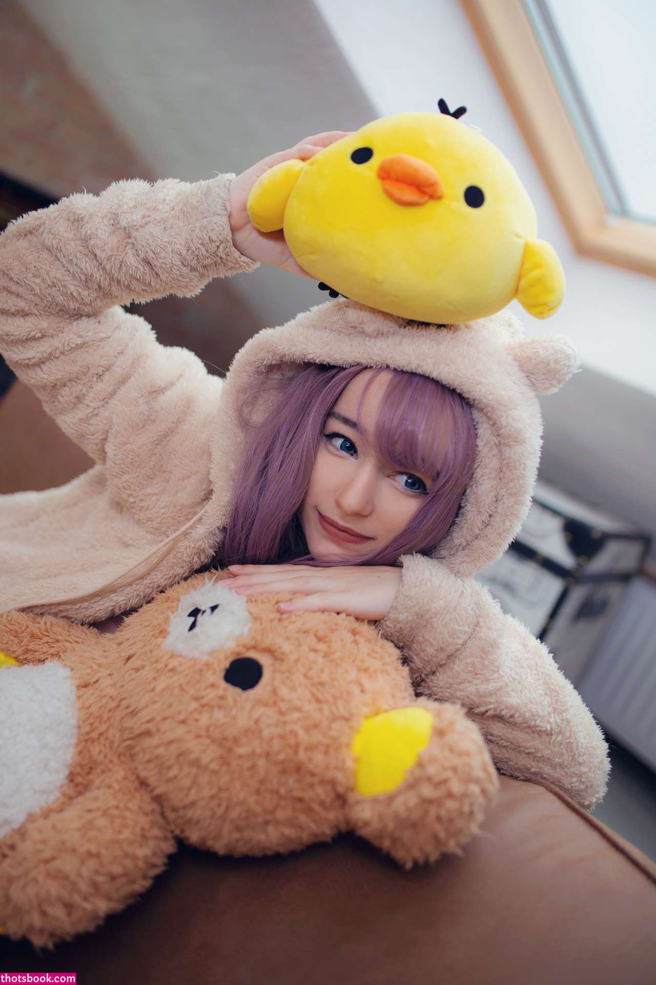 Keekihime Nude OnlyFans Photos #8 588651