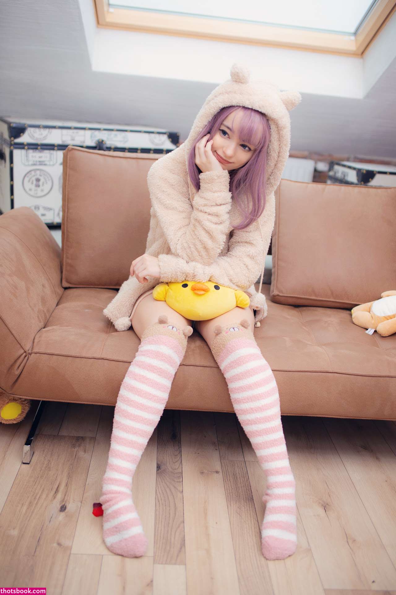 Keekihime Nude OnlyFans Photos #8 588676