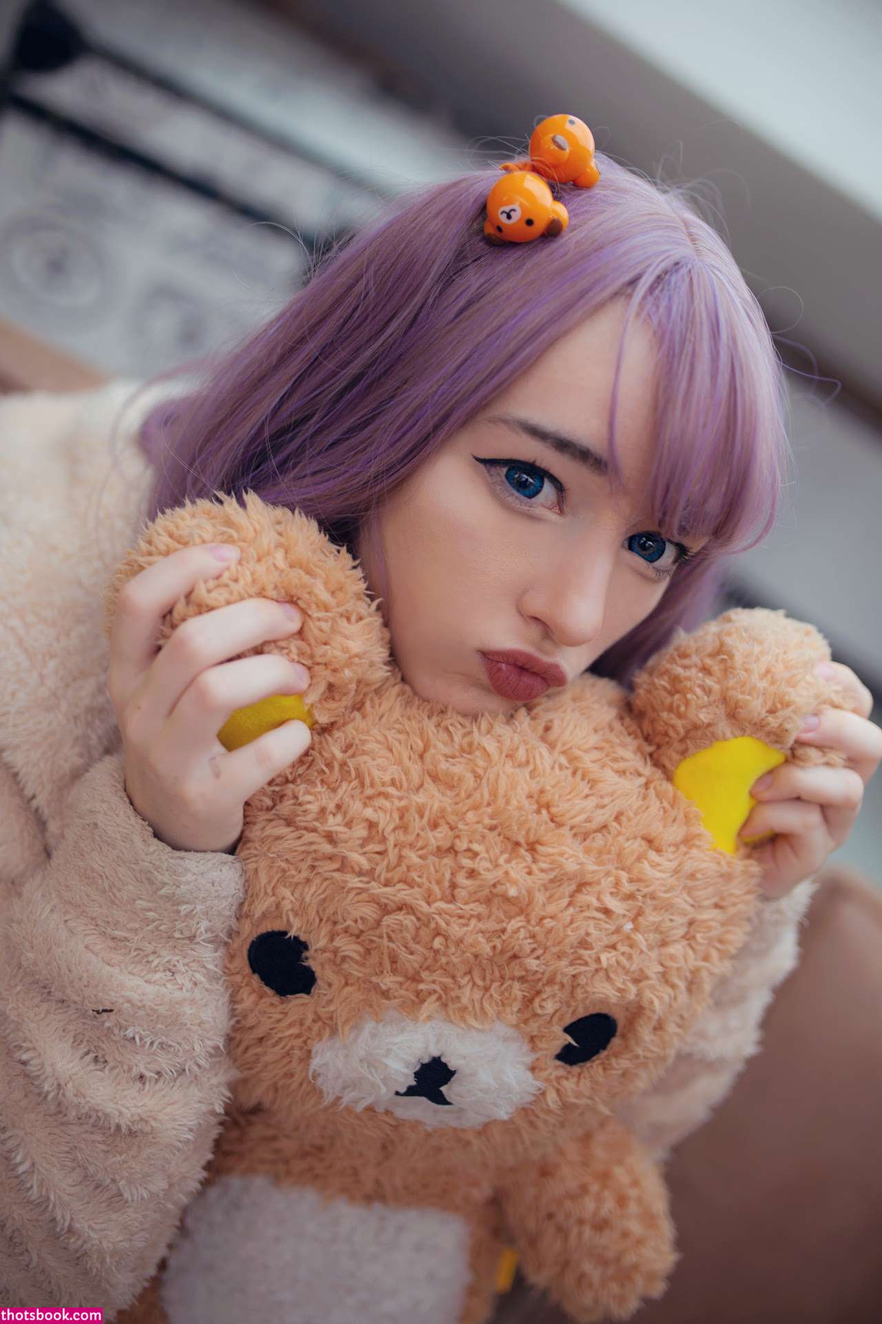 Keekihime Nude OnlyFans Photos #8 588680