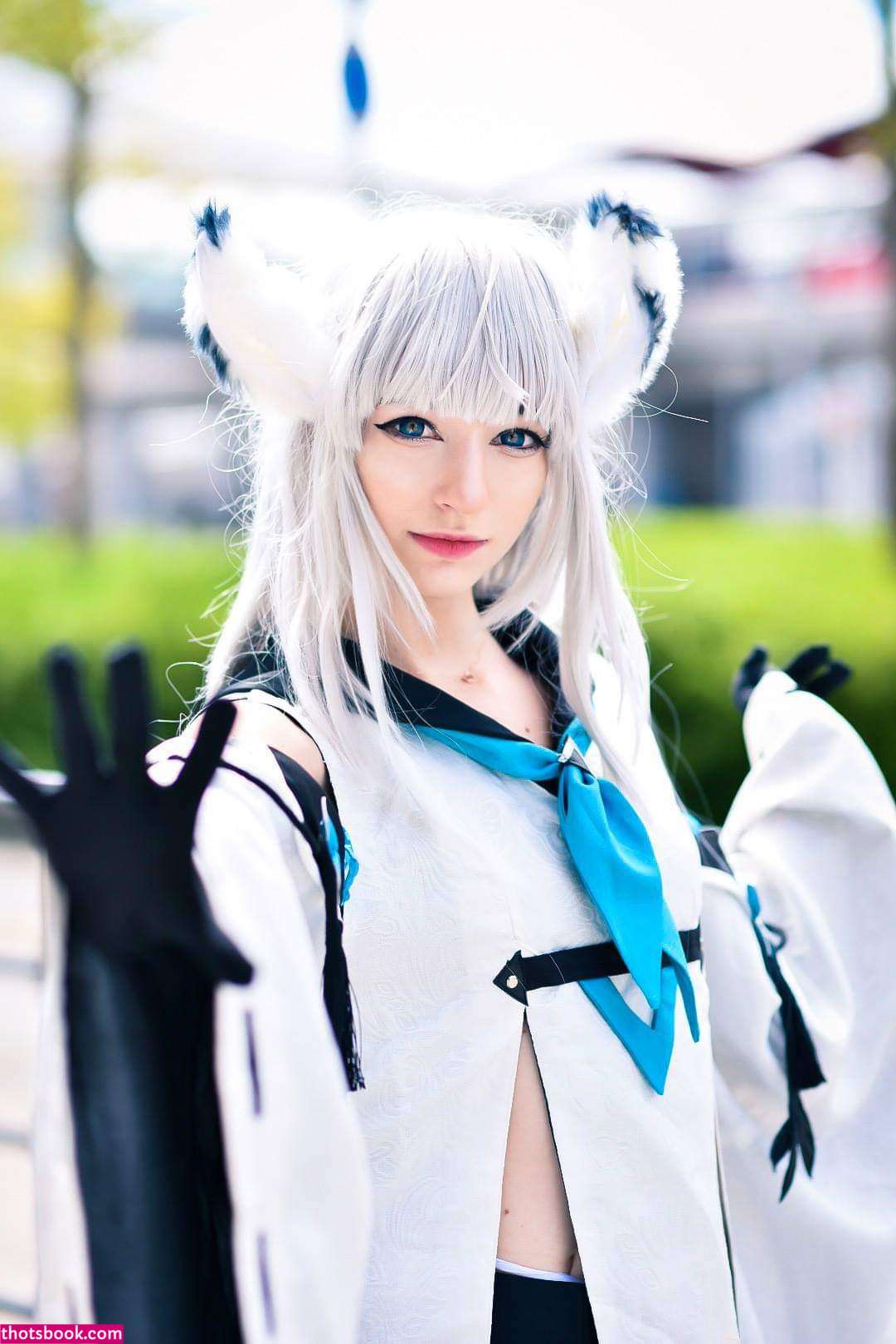 Keekihime Nude OnlyFans Photos #9 588691