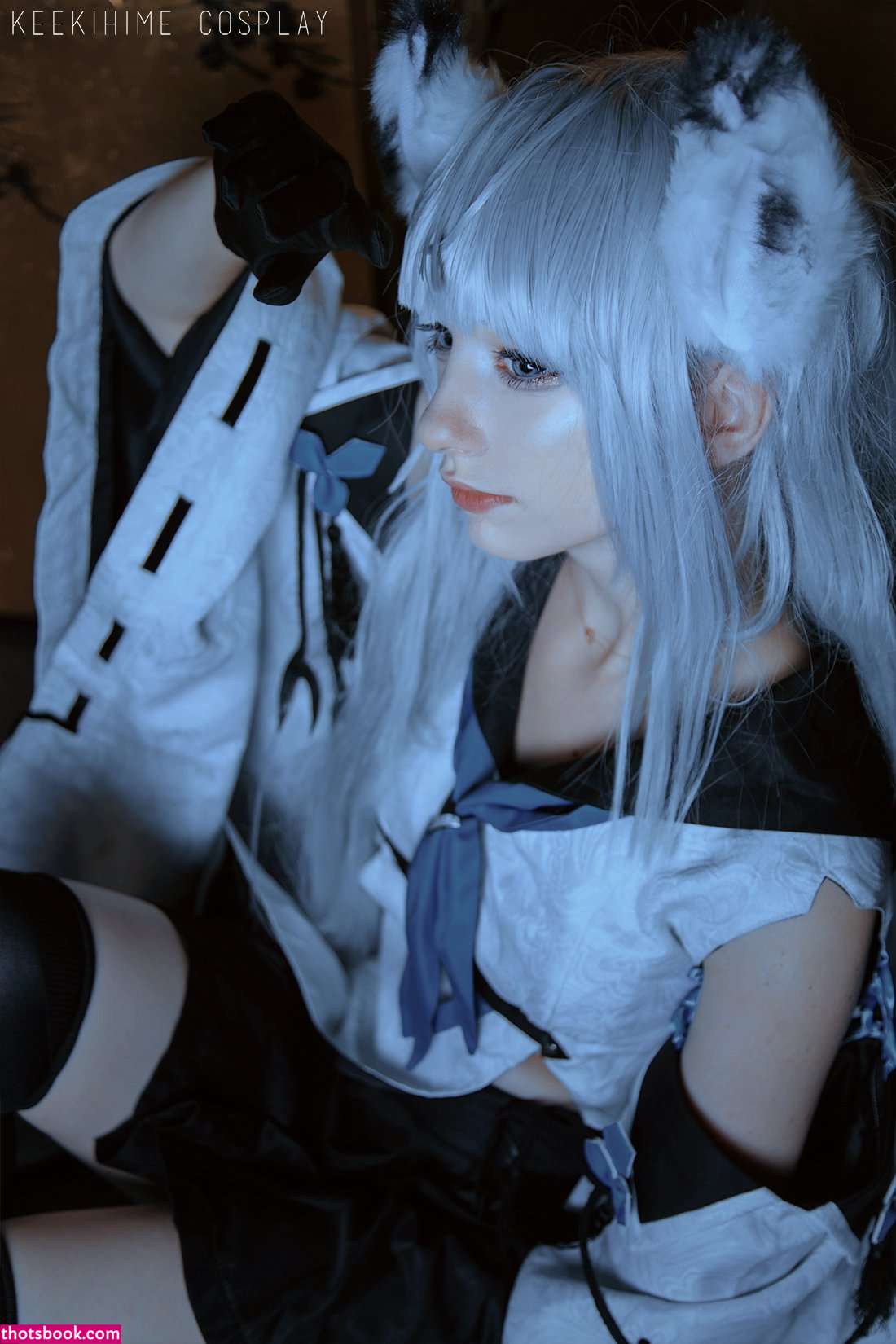 Keekihime Nude OnlyFans Photos #9 588693