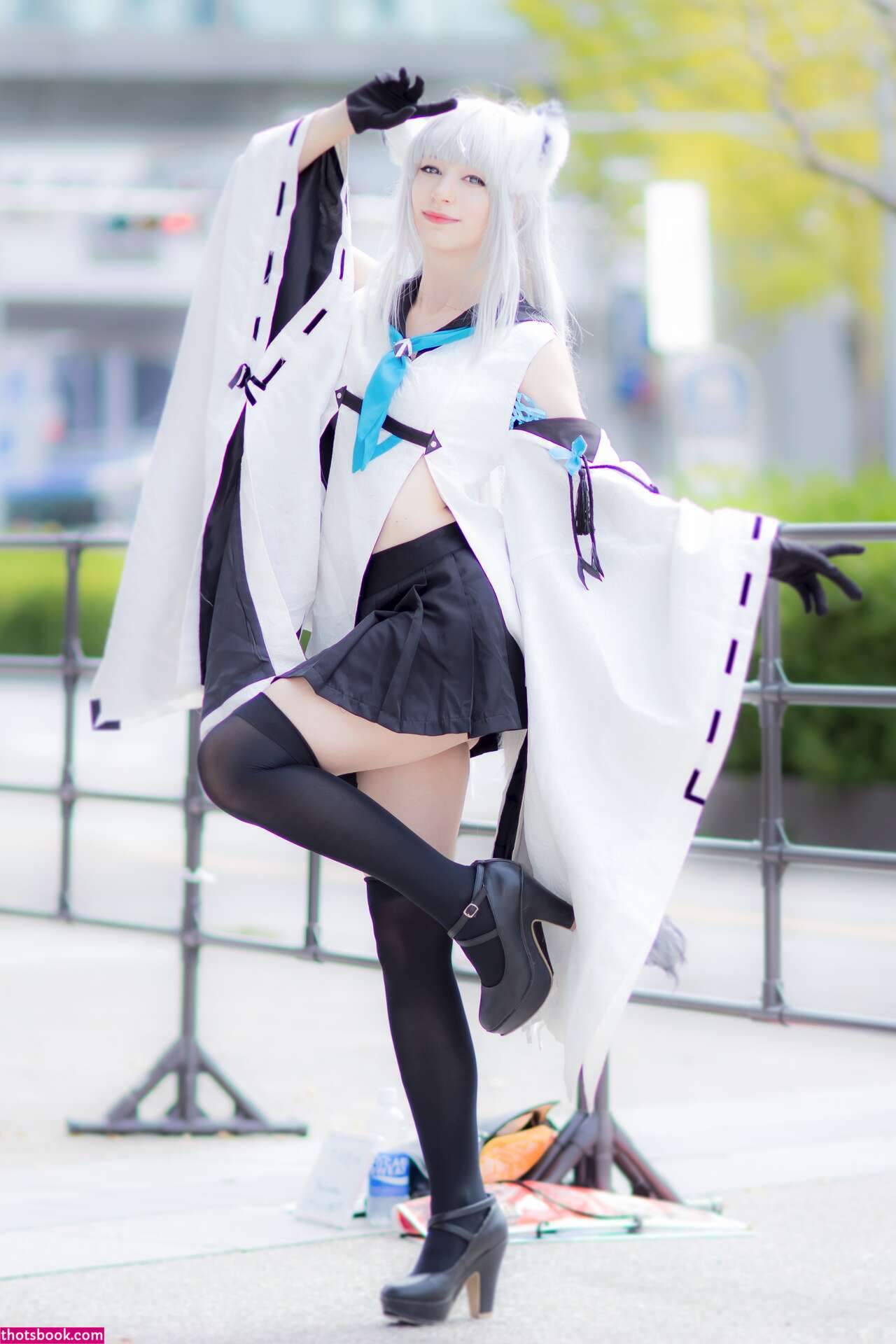 Keekihime Nude OnlyFans Photos #9 588698