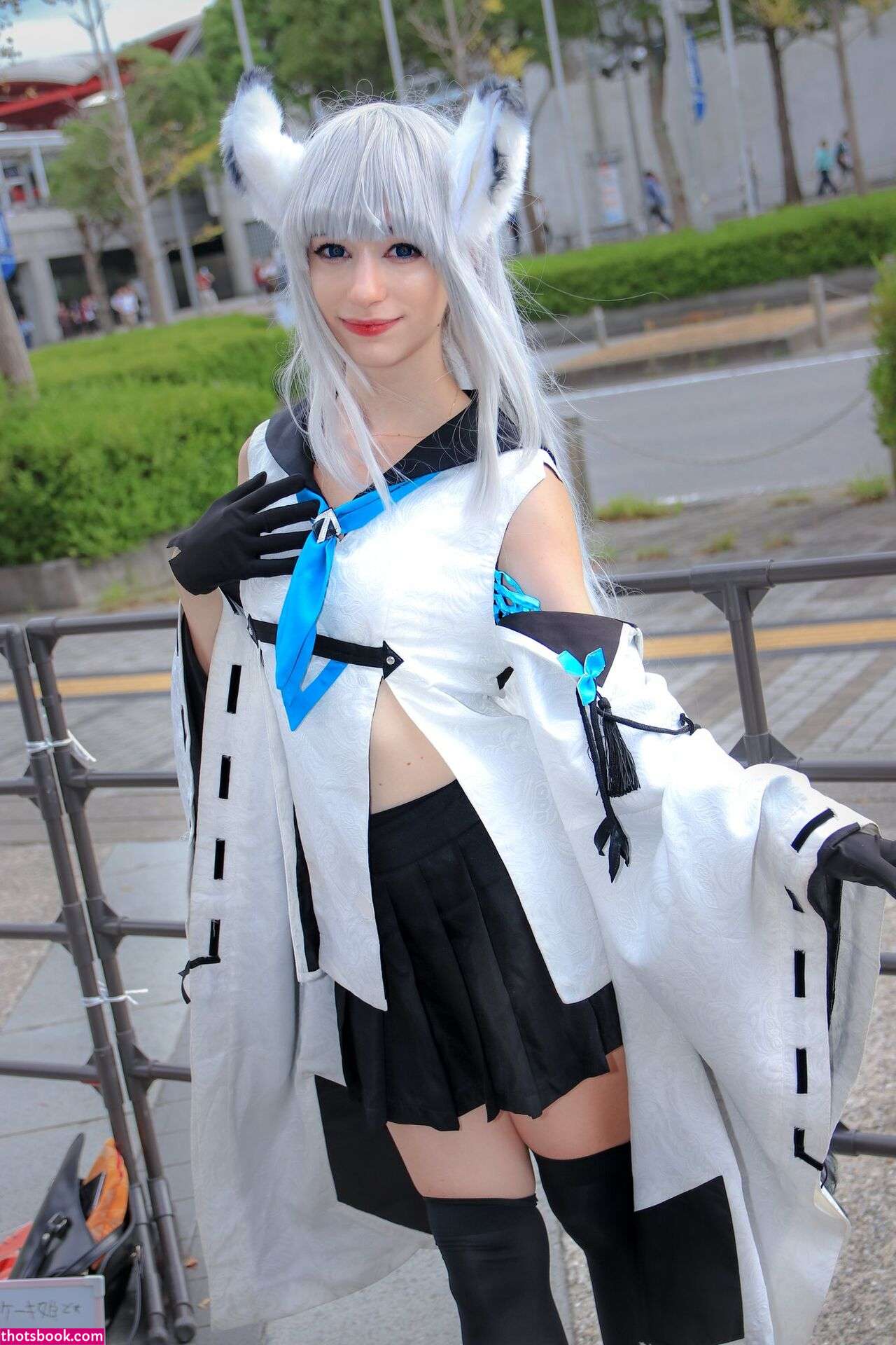 Keekihime Nude OnlyFans Photos #9 588699