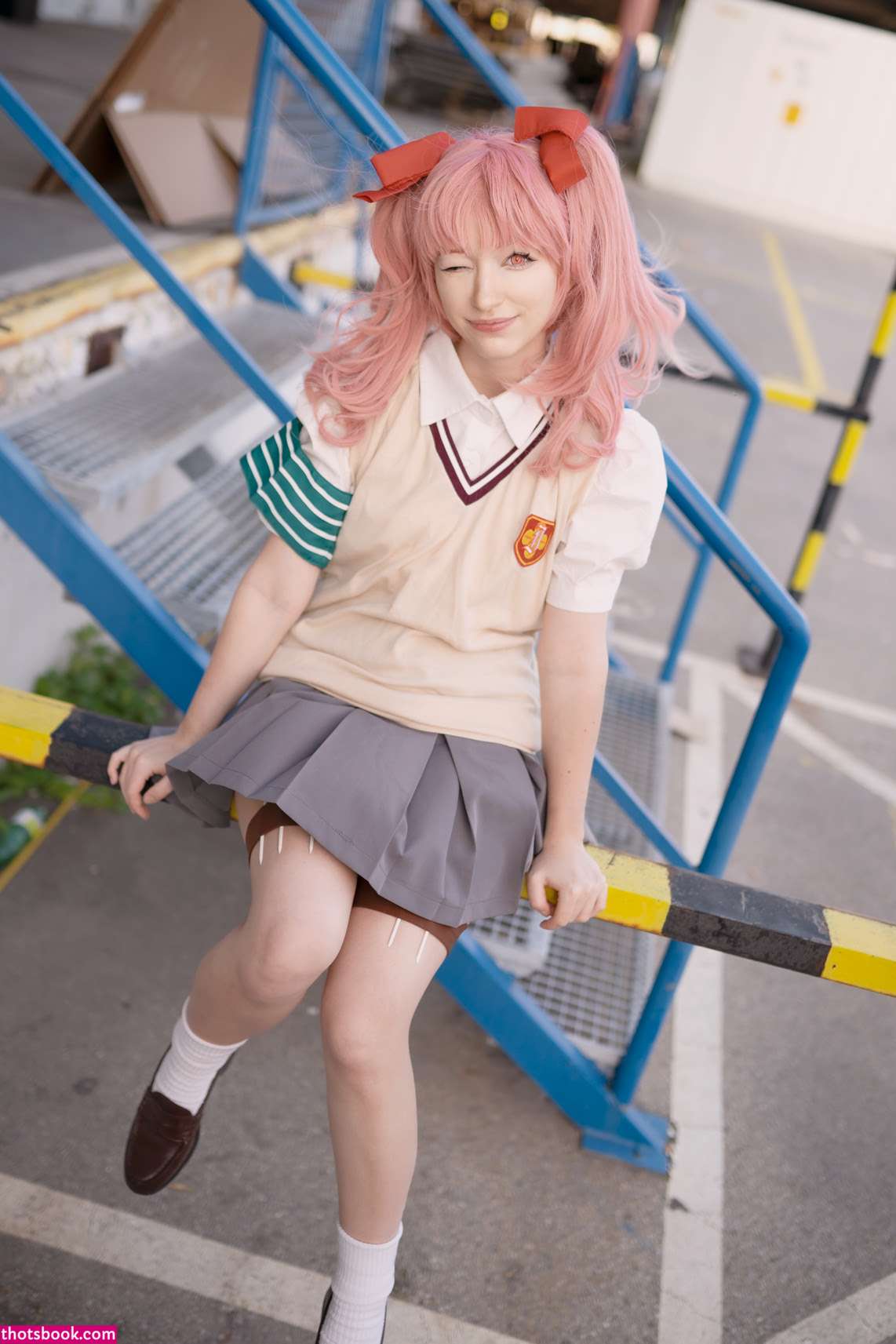 Keekihime Nude OnlyFans Photos #10 588705