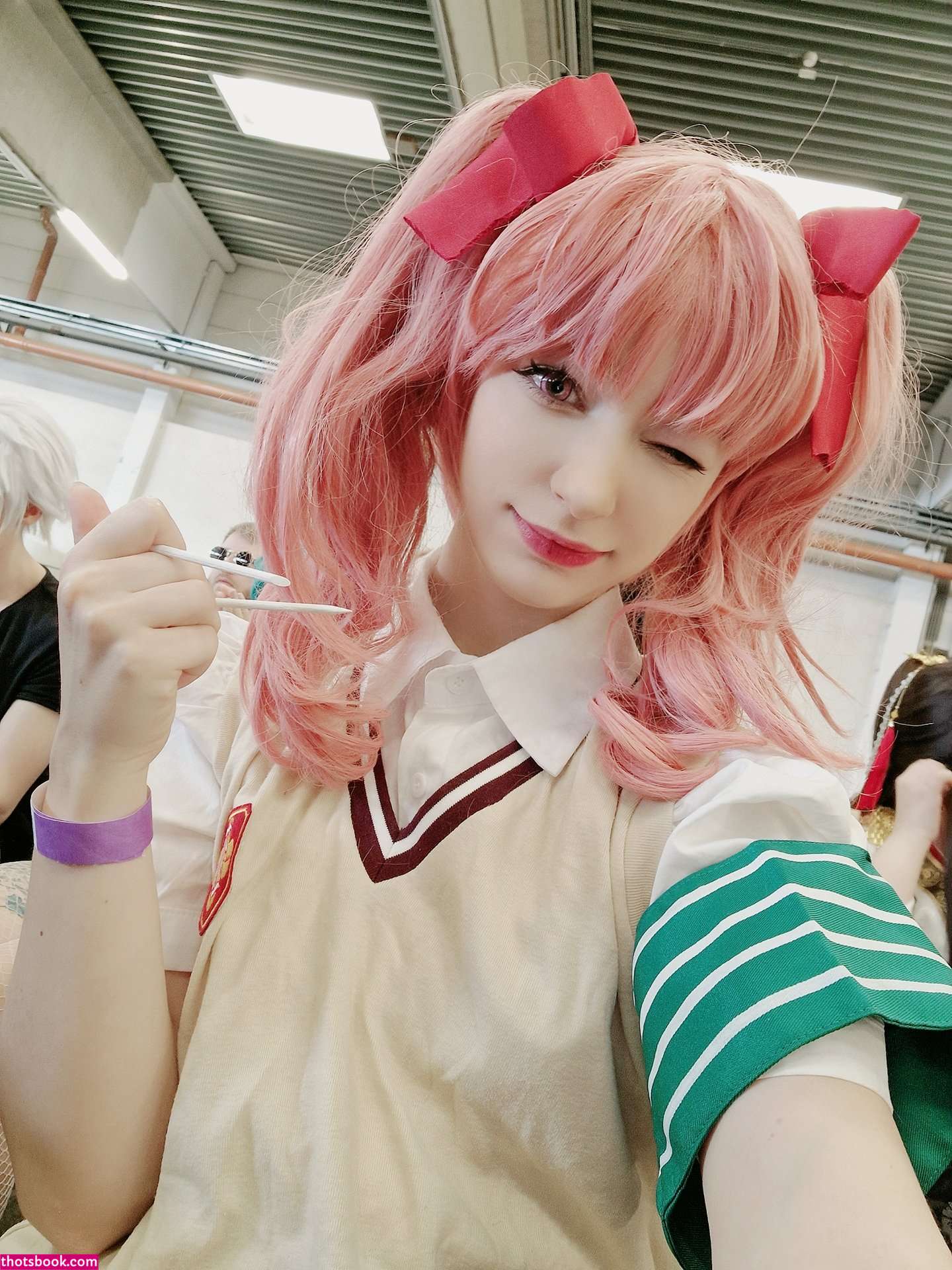 Keekihime Nude OnlyFans Photos #10 588707