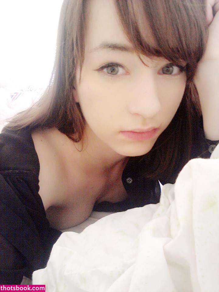 Keekihime Nude OnlyFans Photos #11 588709