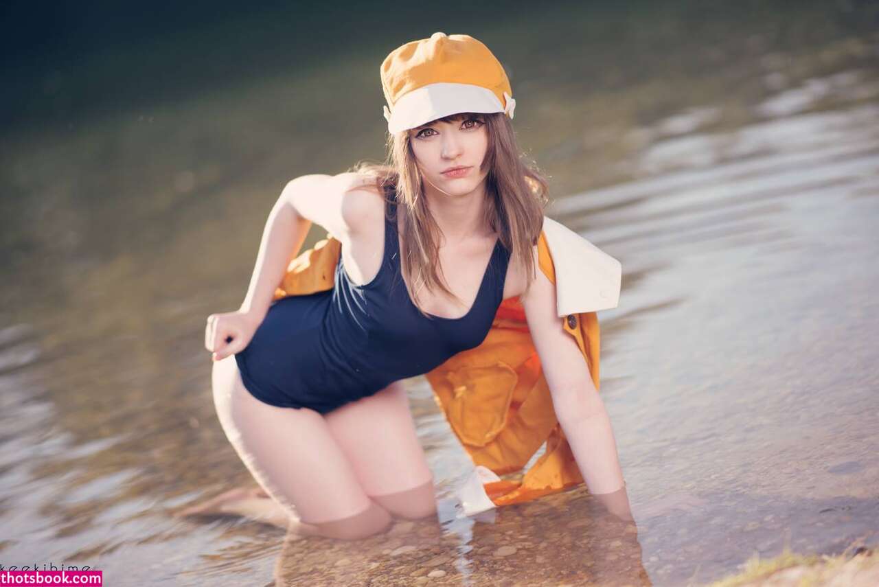 Keekihime Nude OnlyFans Photos #12 588715