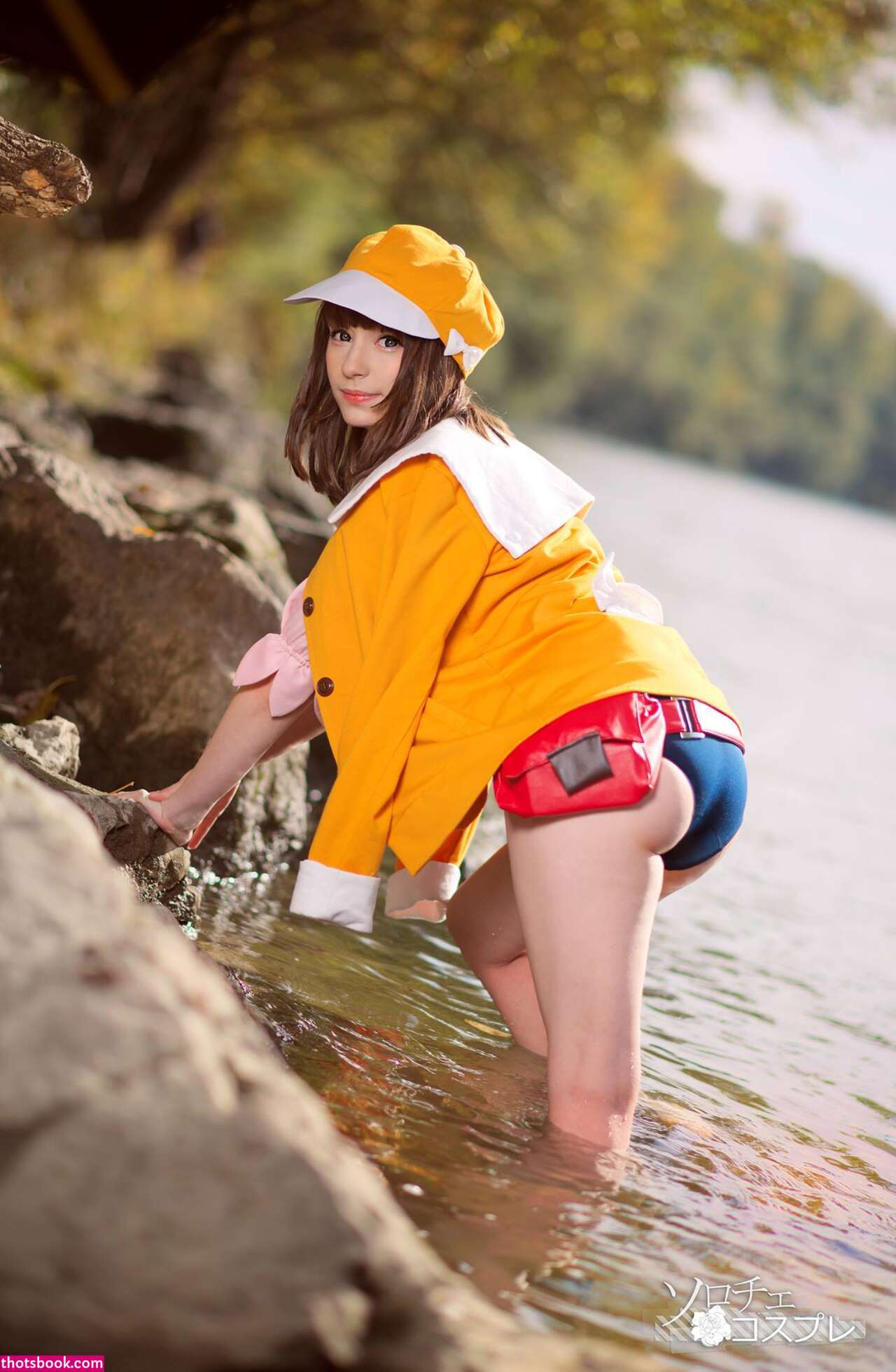 Keekihime Nude OnlyFans Photos #12 588717