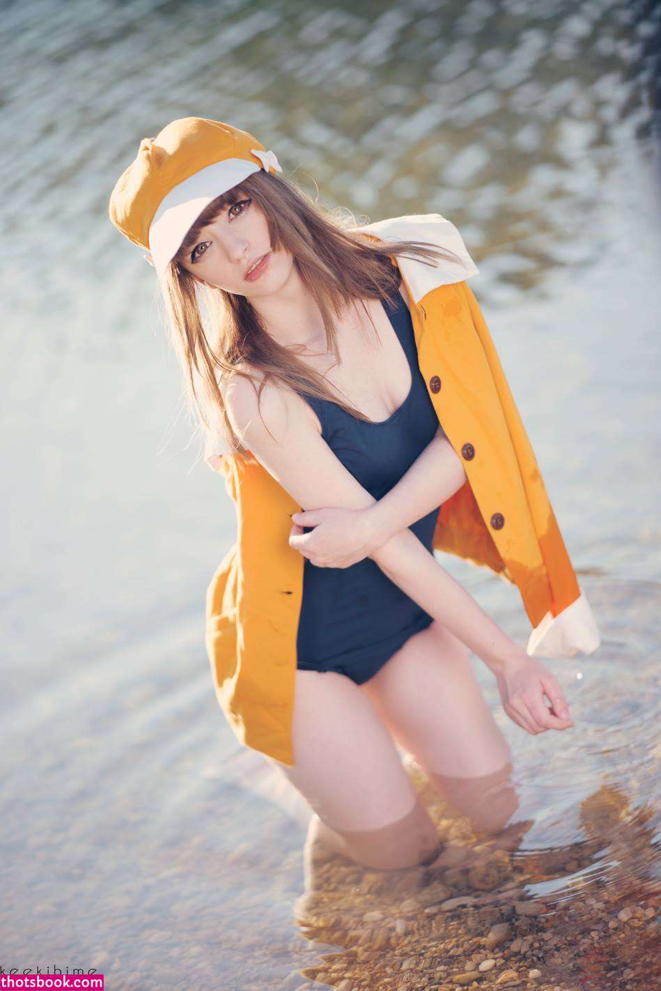 Keekihime Nude OnlyFans Photos #12 588718