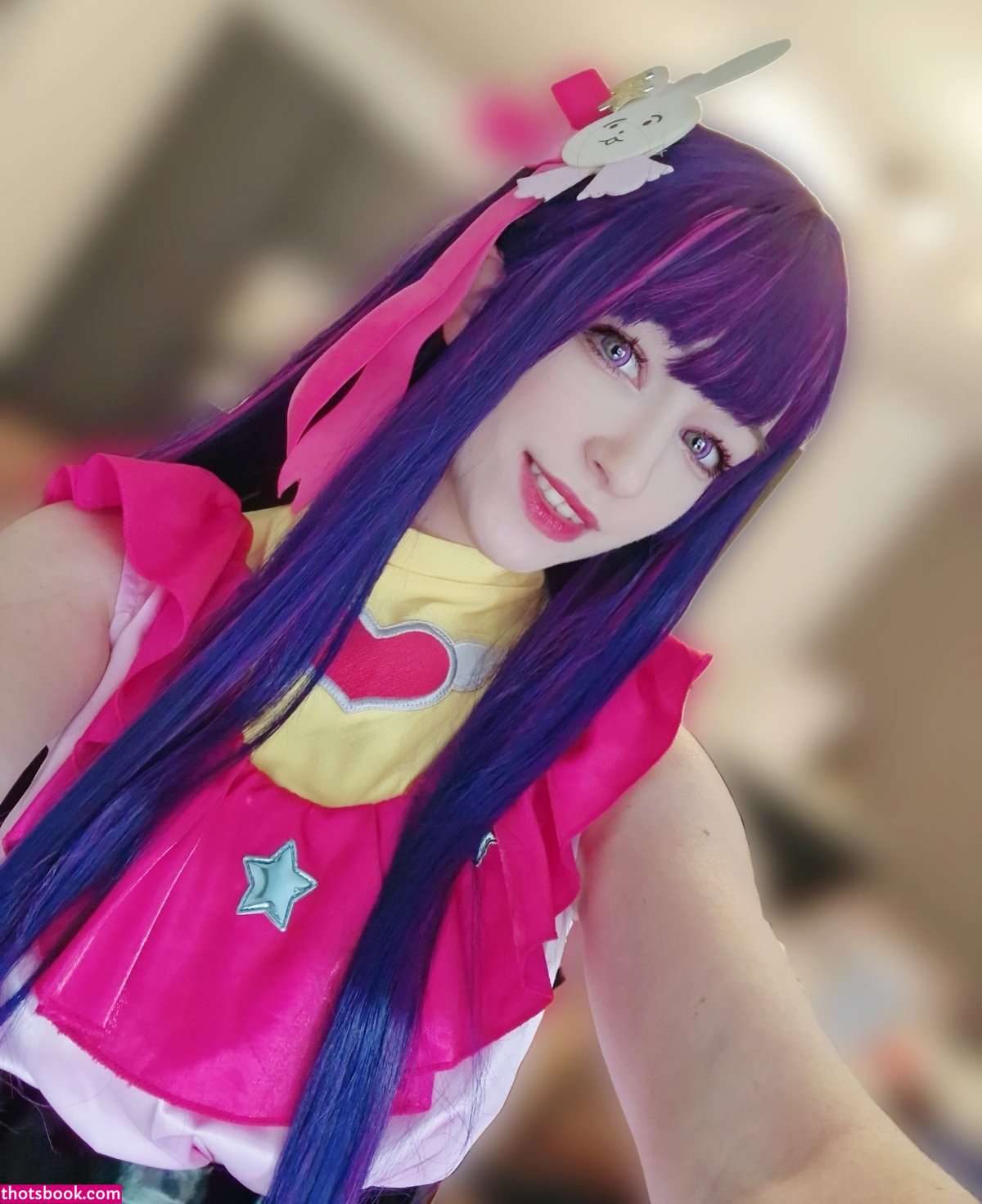 Keekihime Nude OnlyFans Photos #13 588720