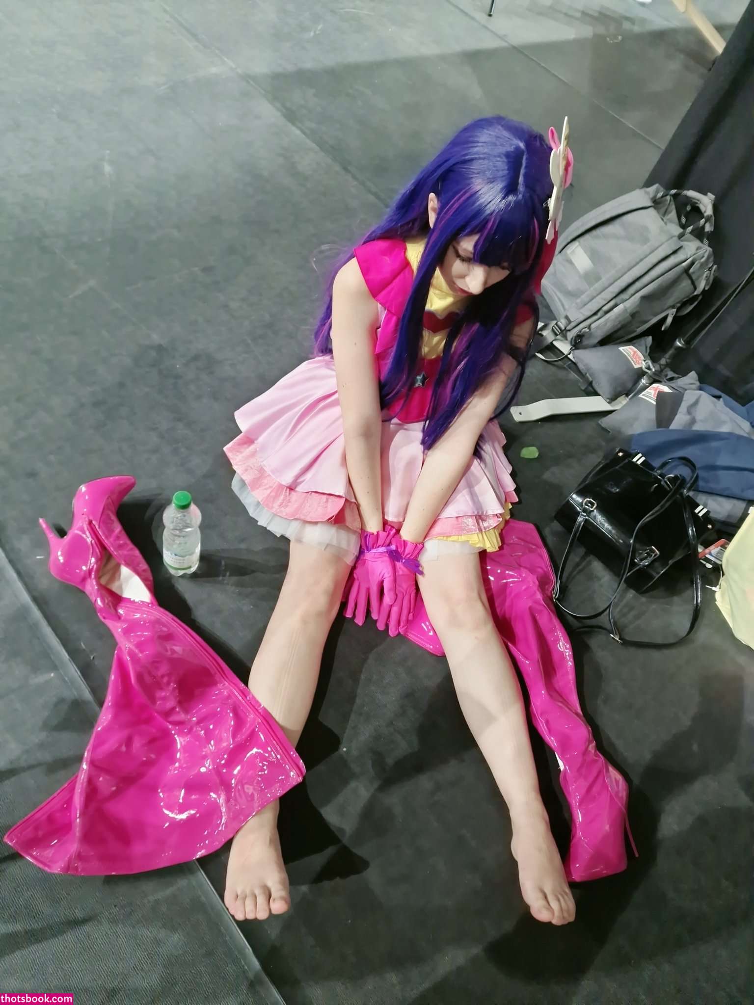 Keekihime Nude OnlyFans Photos #13 588721