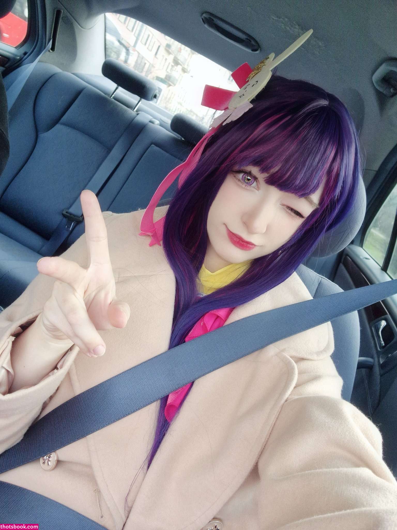 Keekihime Nude OnlyFans Photos #13 588722