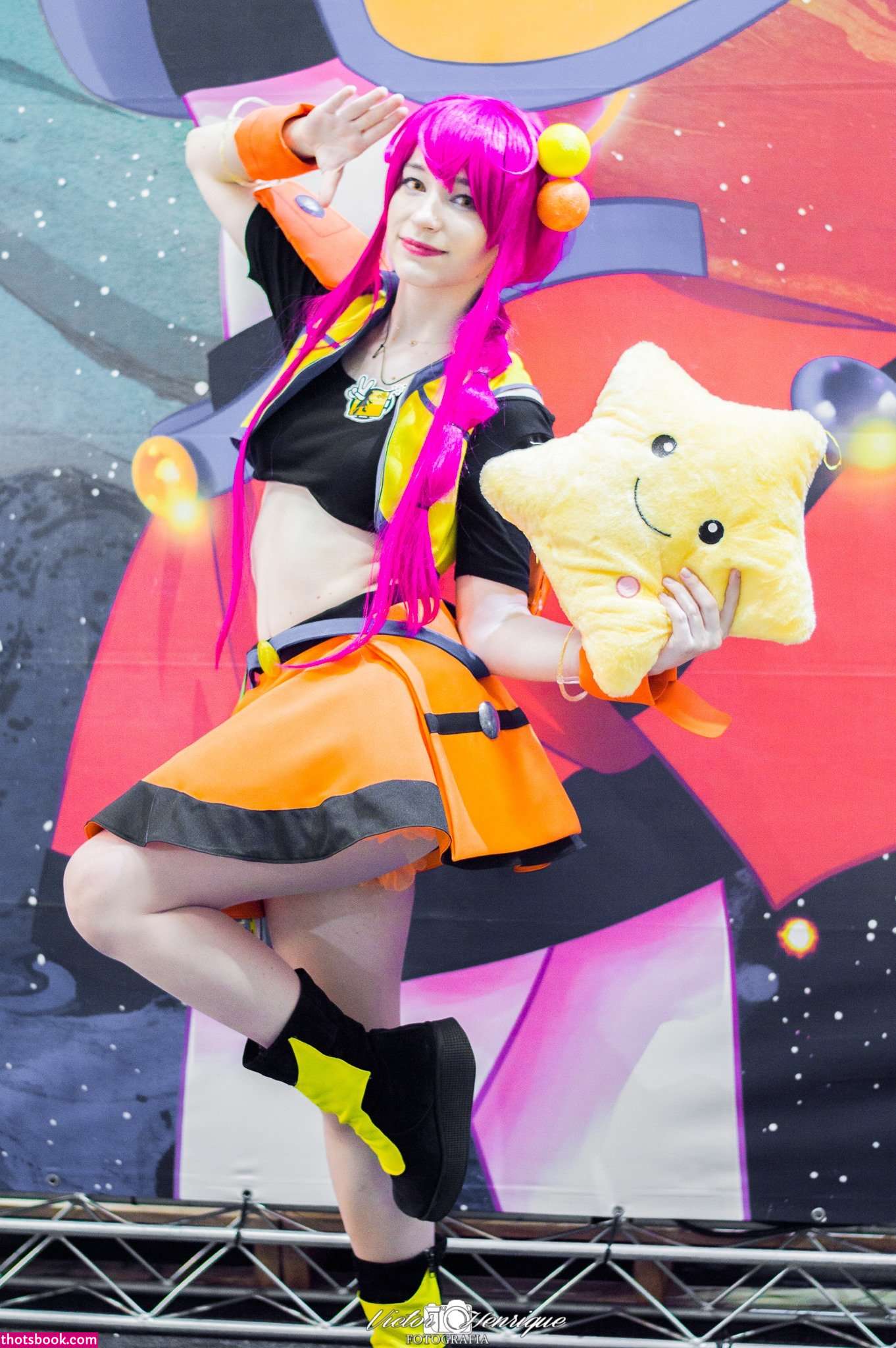 Keekihime Nude OnlyFans Photos #15 588731