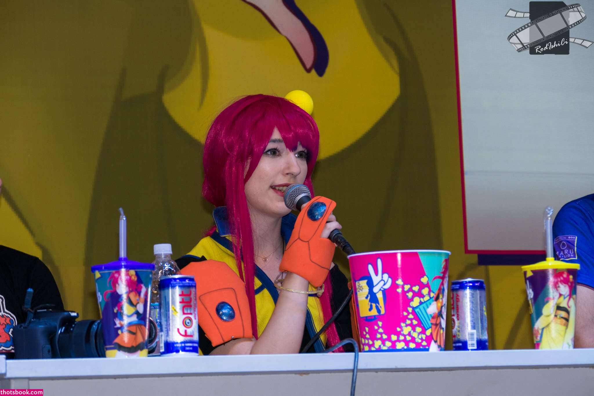 Keekihime Nude OnlyFans Photos #15 588734