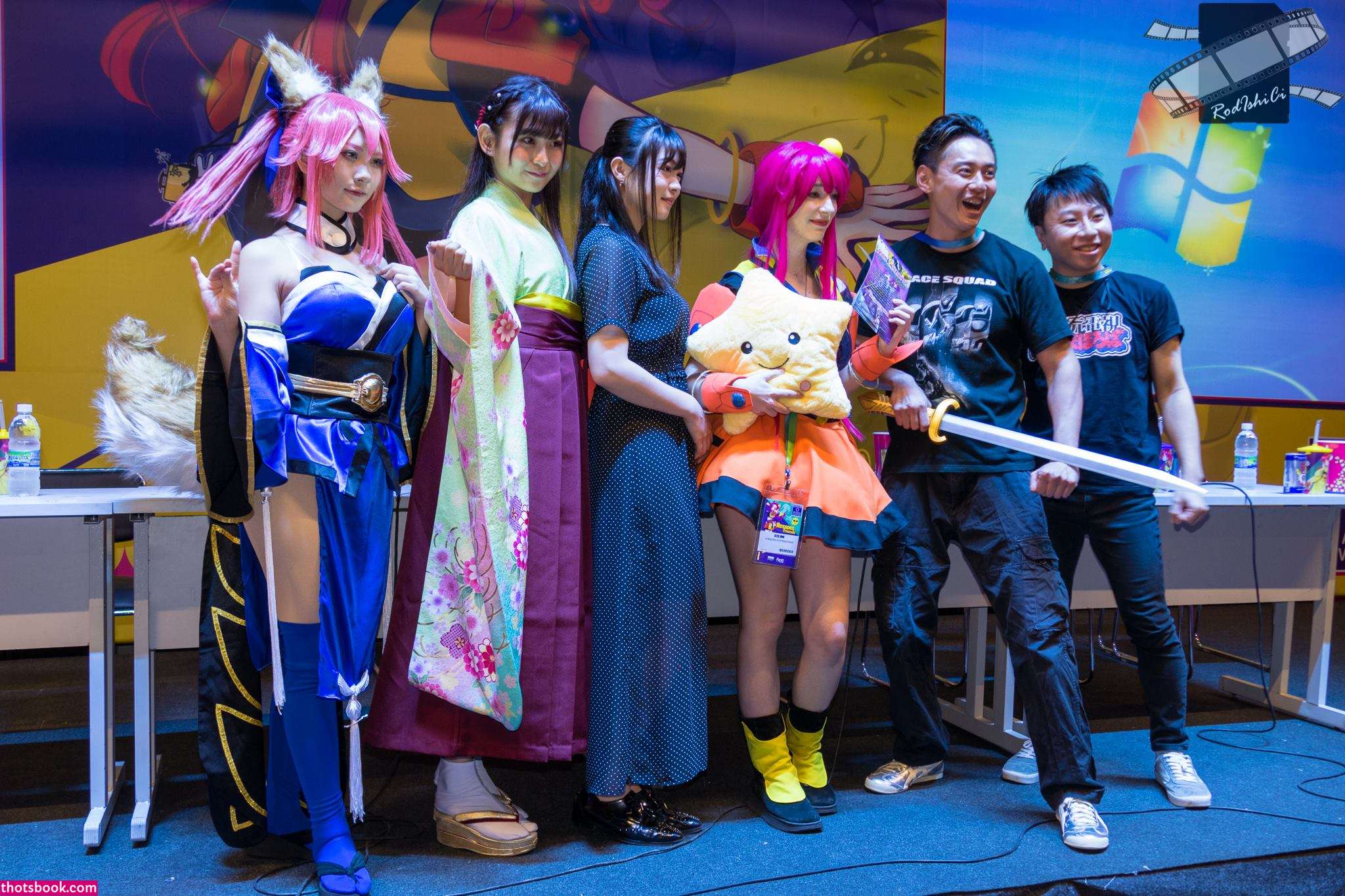 Keekihime Nude OnlyFans Photos #15 588740