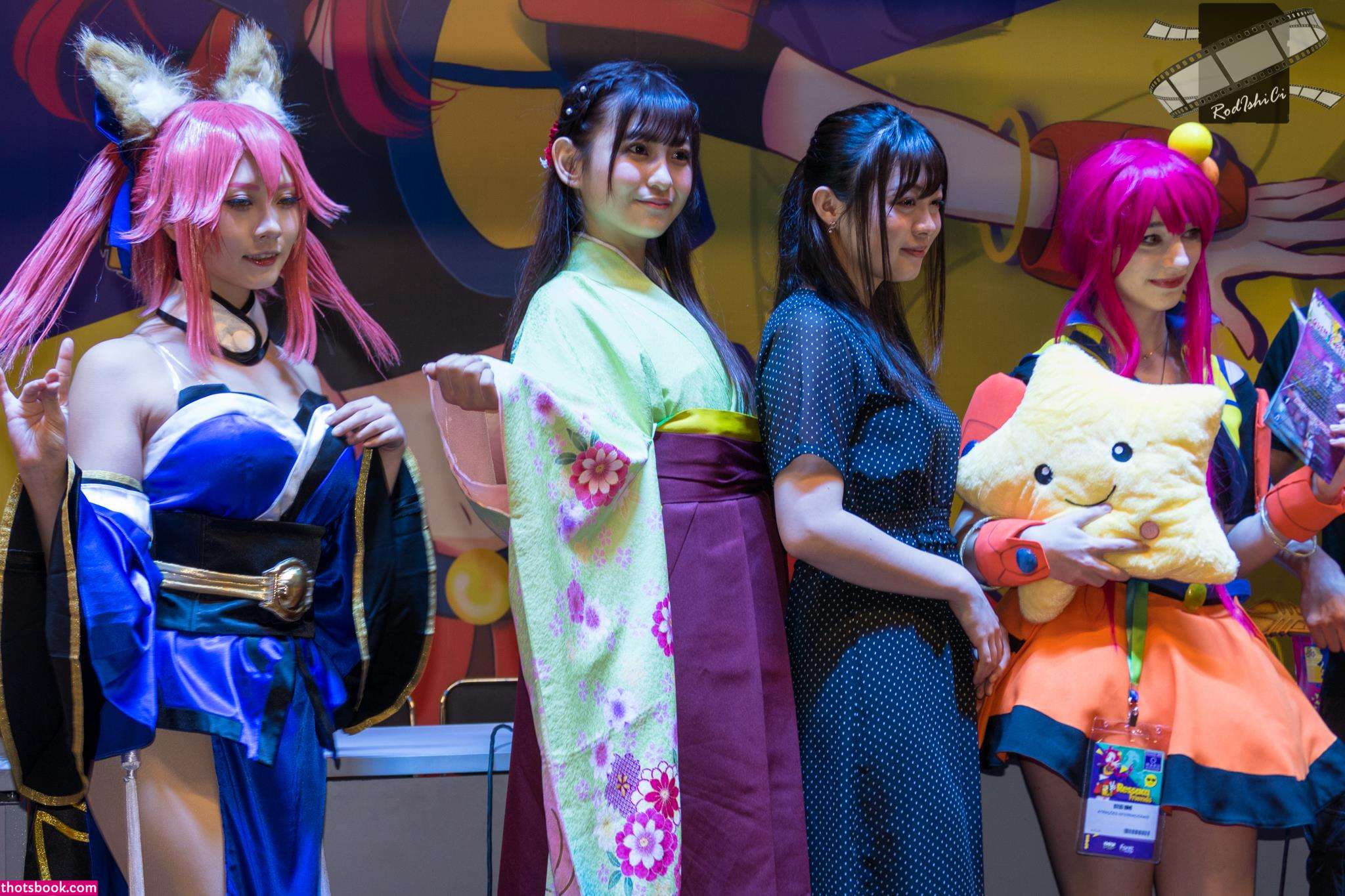 Keekihime Nude OnlyFans Photos #15 588742