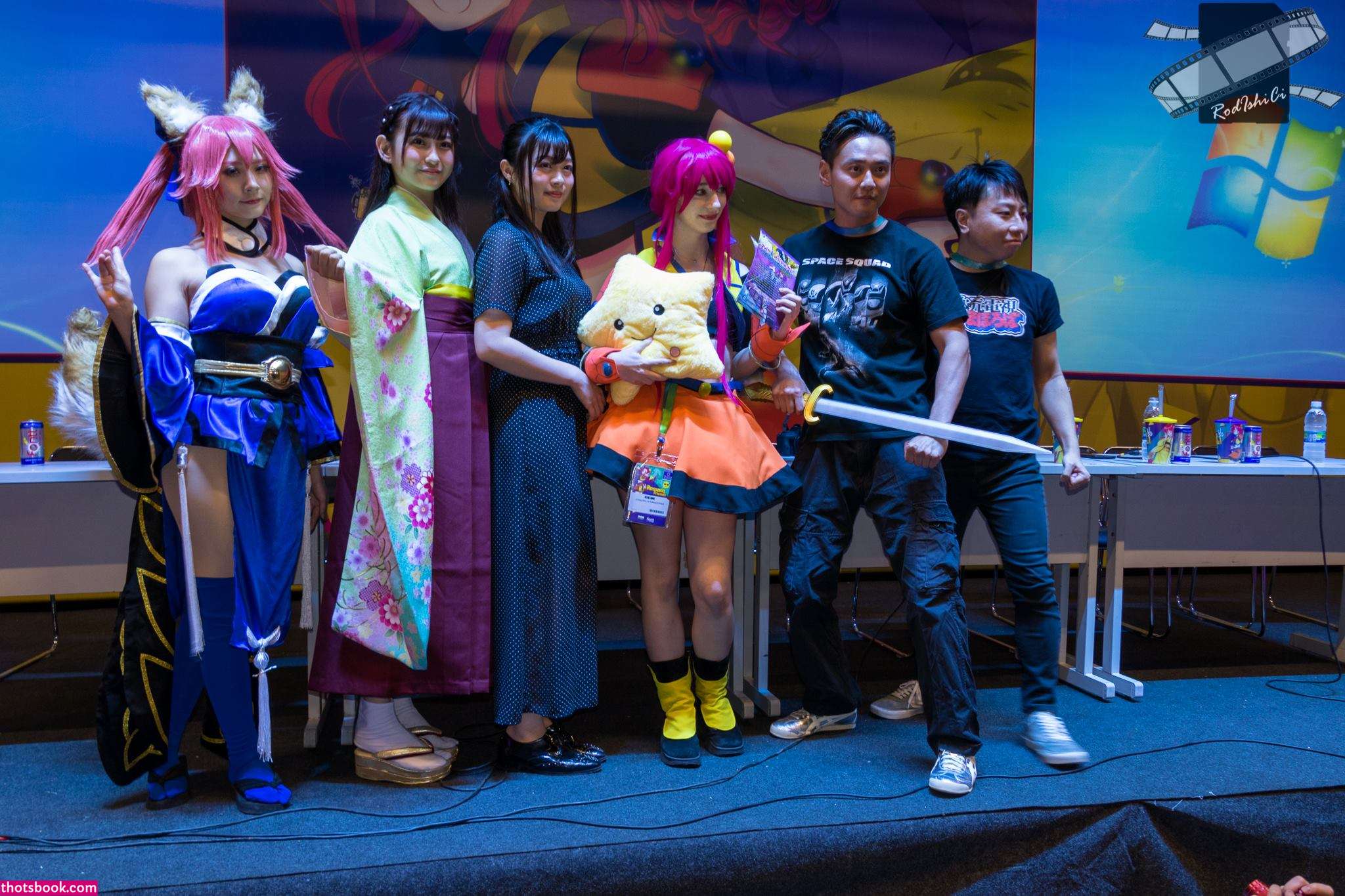 Keekihime Nude OnlyFans Photos #15 588744