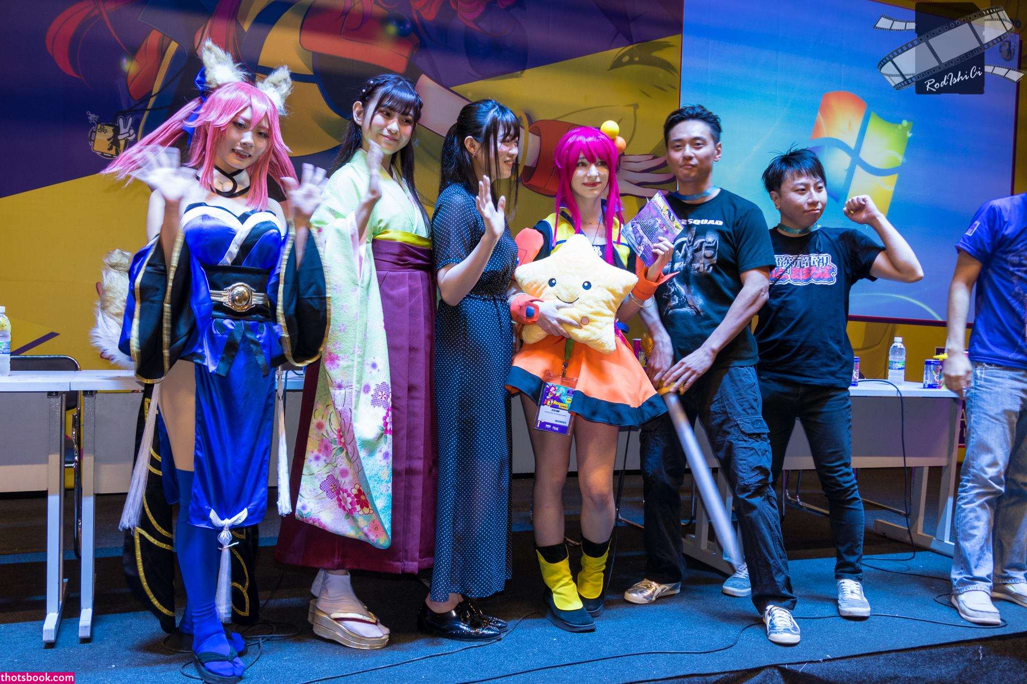 Keekihime Nude OnlyFans Photos #15 588751