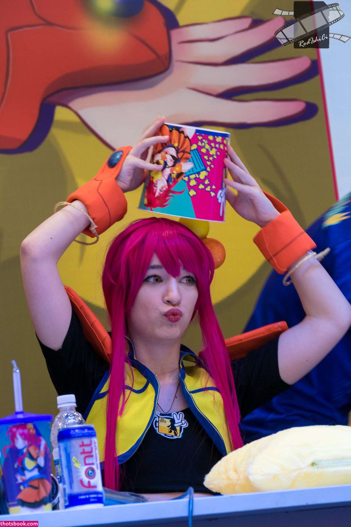 Keekihime Nude OnlyFans Photos #15 588756