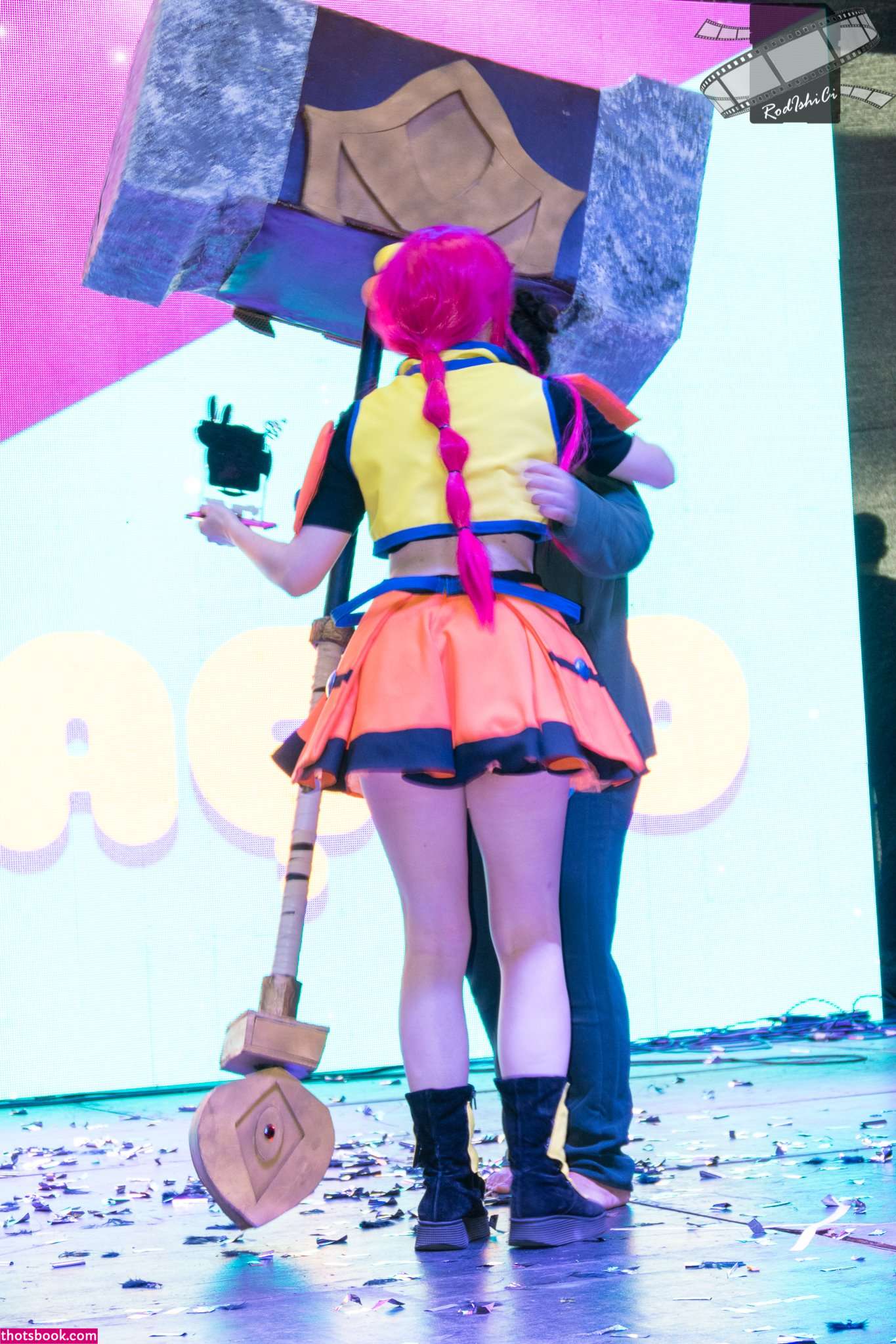 Keekihime Nude OnlyFans Photos #15 588757