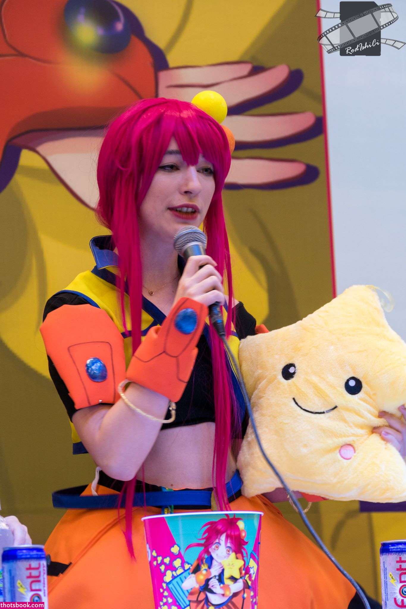 Keekihime Nude OnlyFans Photos #15 588763